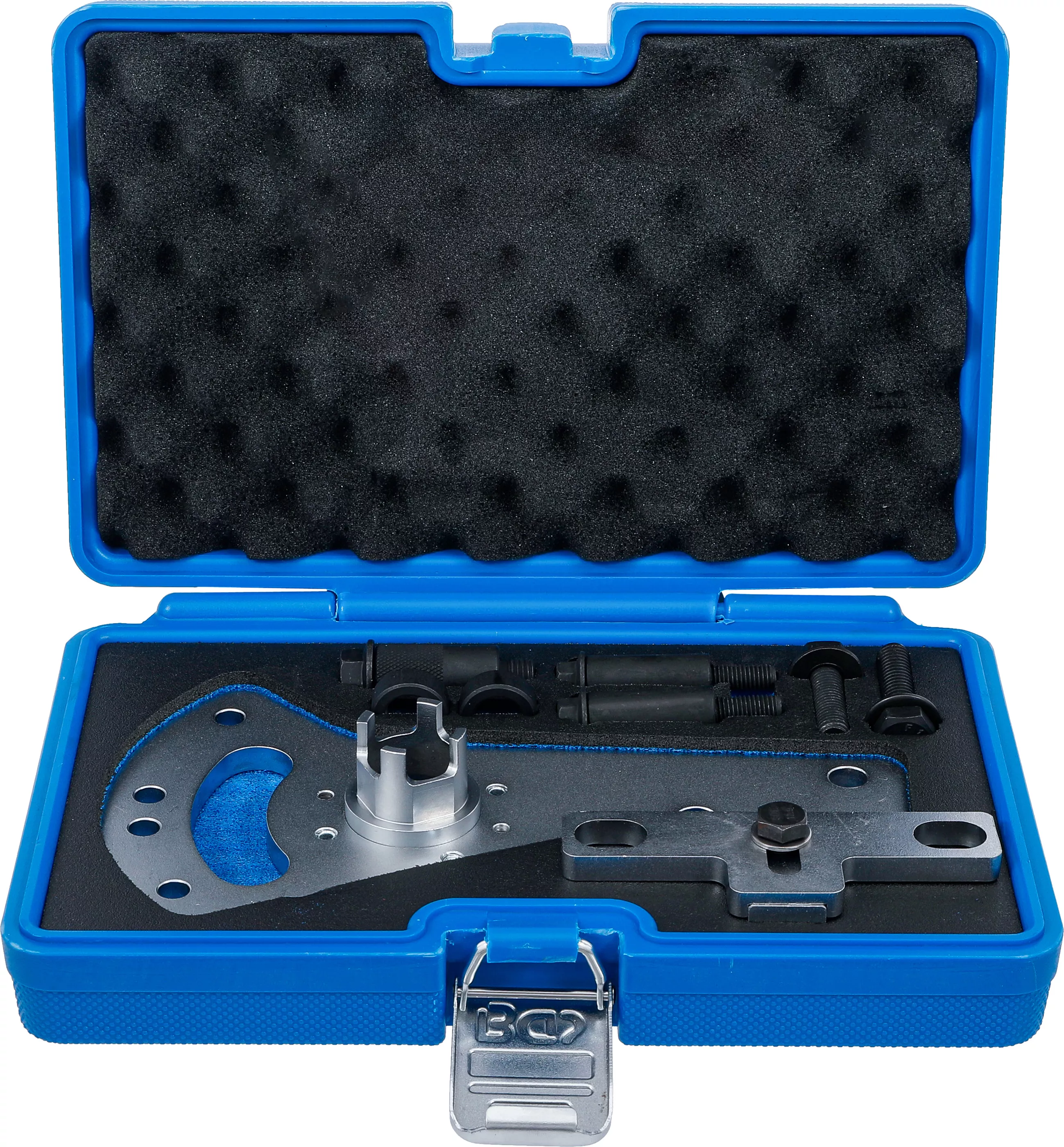 Set dispozitive reglare motor | pentru Ford 1.5L 3 cilindri EcoBoost motoare cu benzina [1]