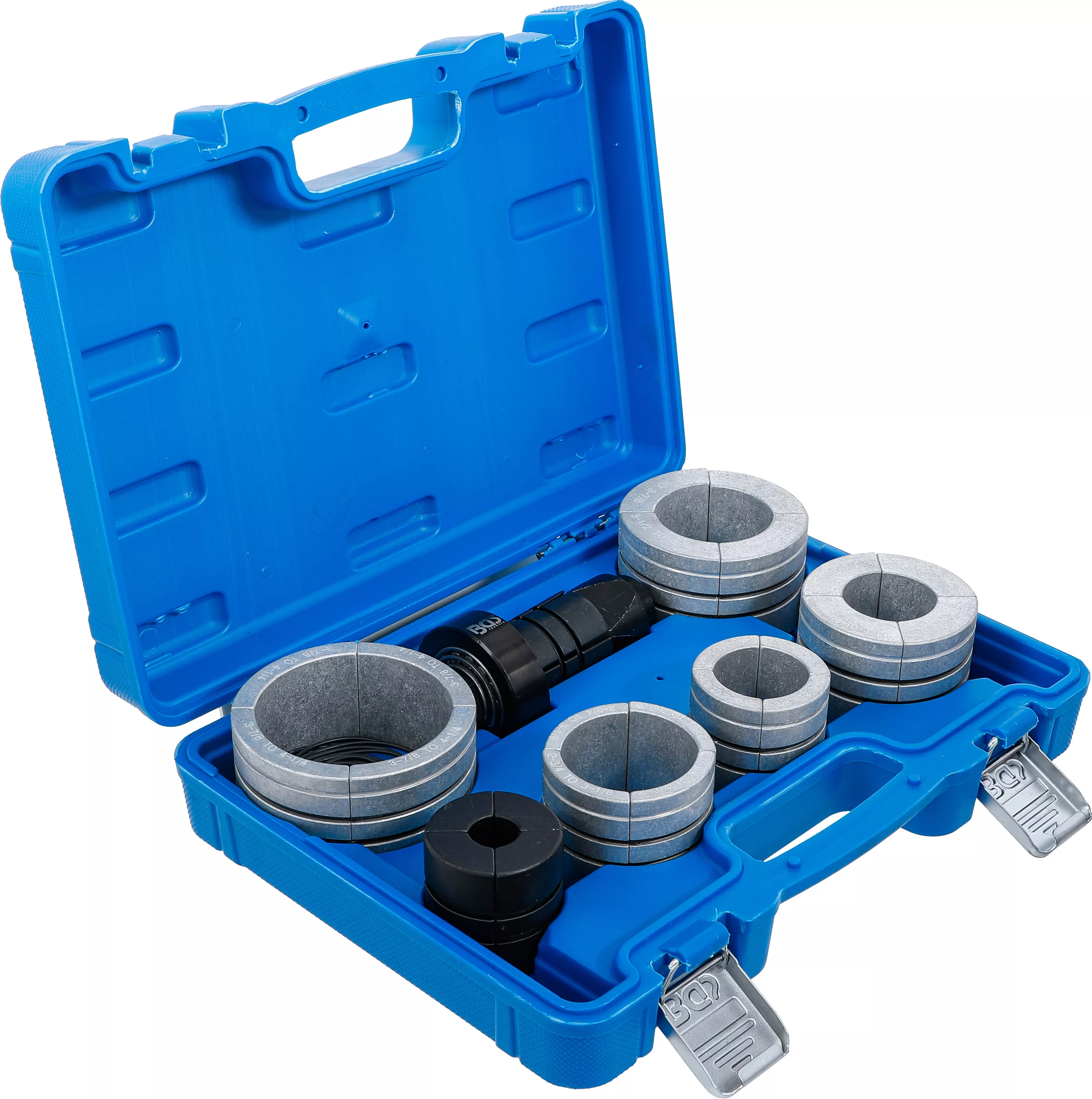 Set expandoare tevi esapament | 7 piese [3]