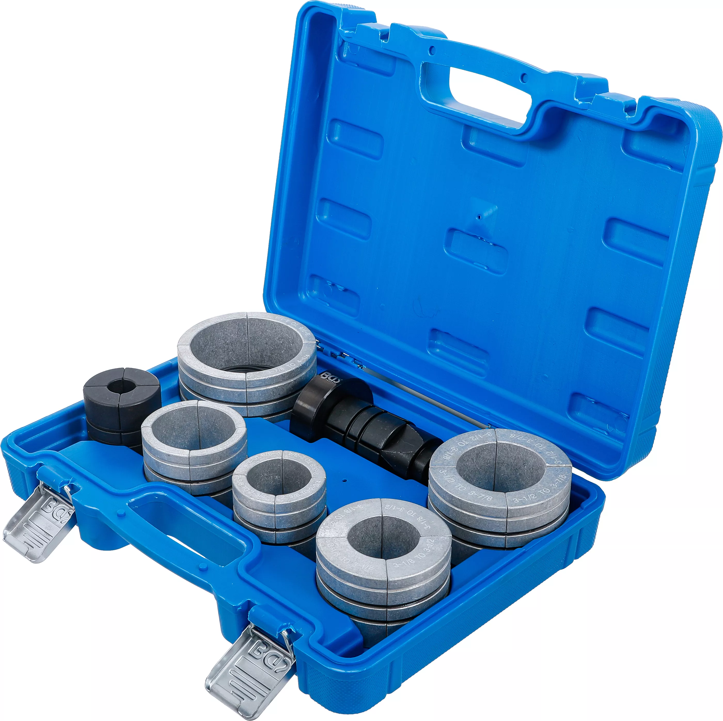 Set expandoare tevi esapament | 7 piese [4]