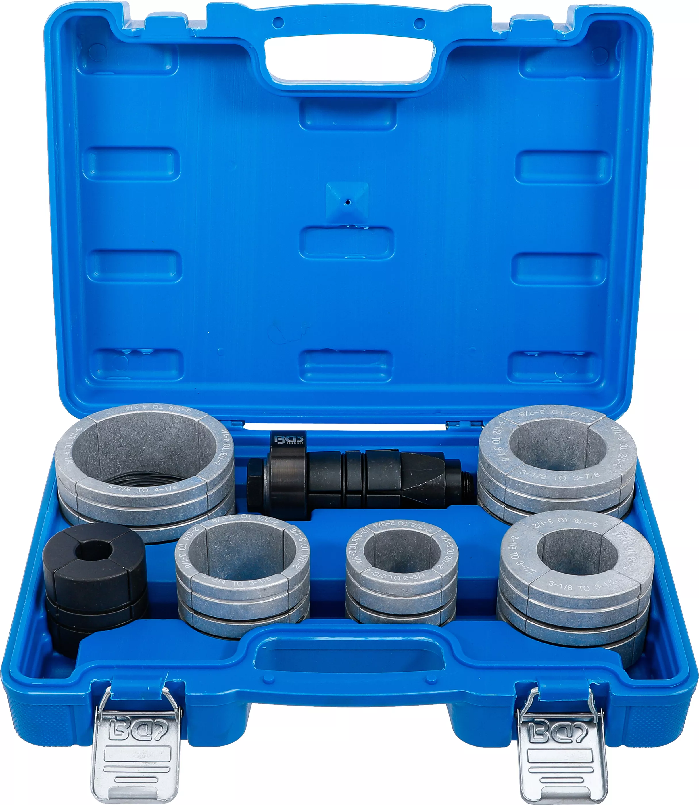 Set expandoare tevi esapament | 7 piese [1]