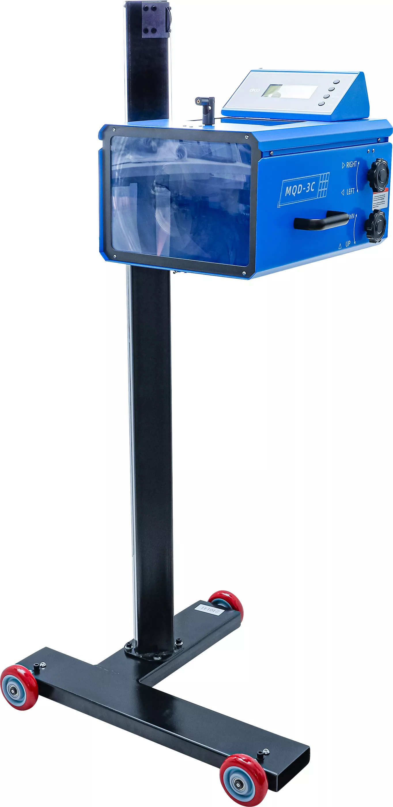 Echipament electric - Dispozitiv de reglare a farurilor