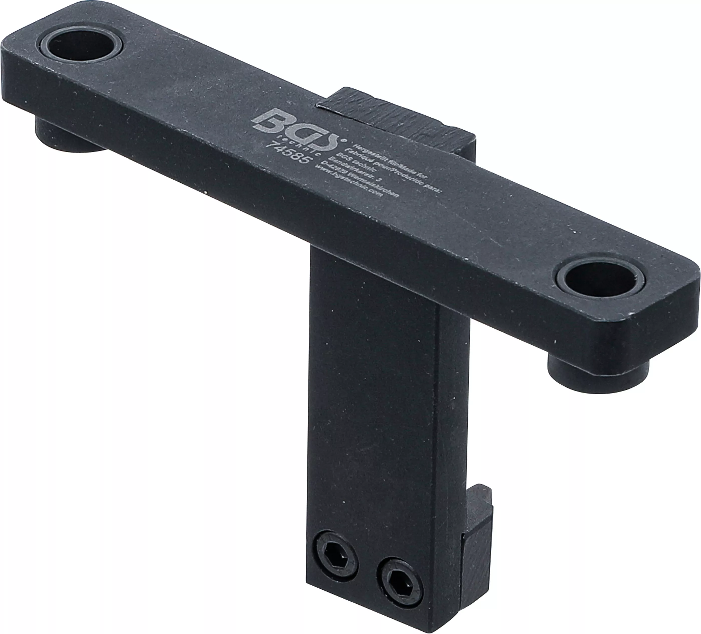 Dispozitiv blocare volanta | pentru motoare Mercedes-Benz M133, M270, M607, M651 [2]