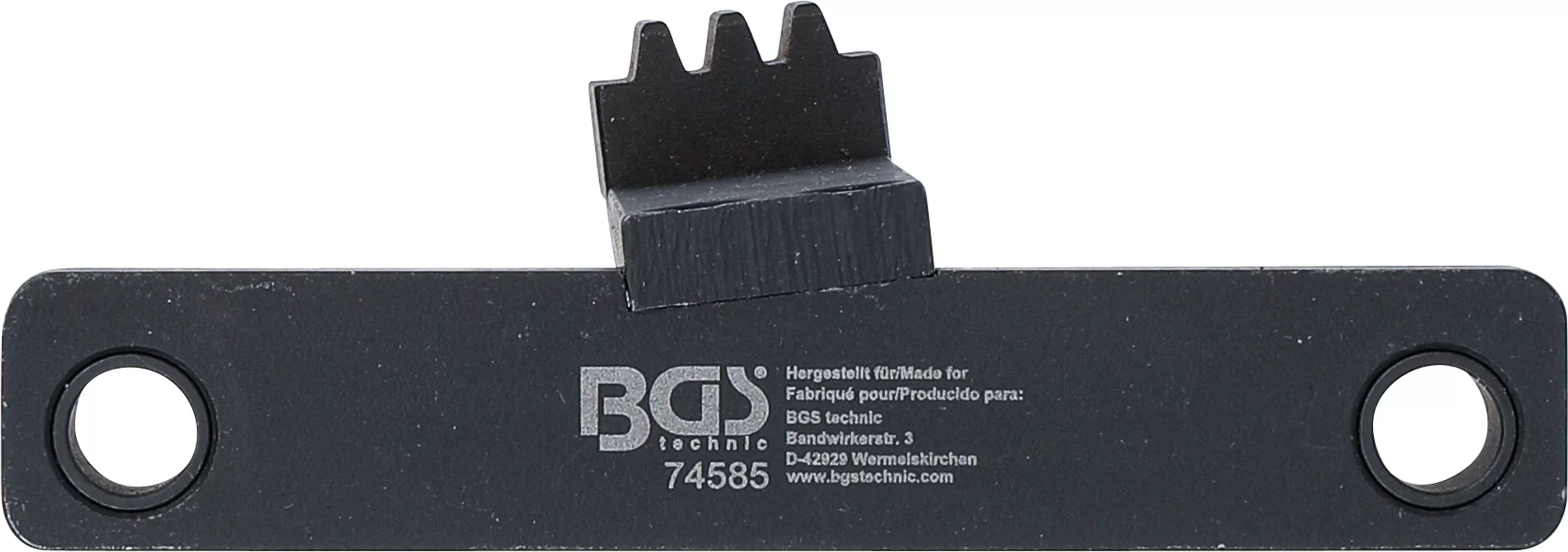 Dispozitiv blocare volanta | pentru motoare Mercedes-Benz M133, M270, M607, M651 [3]