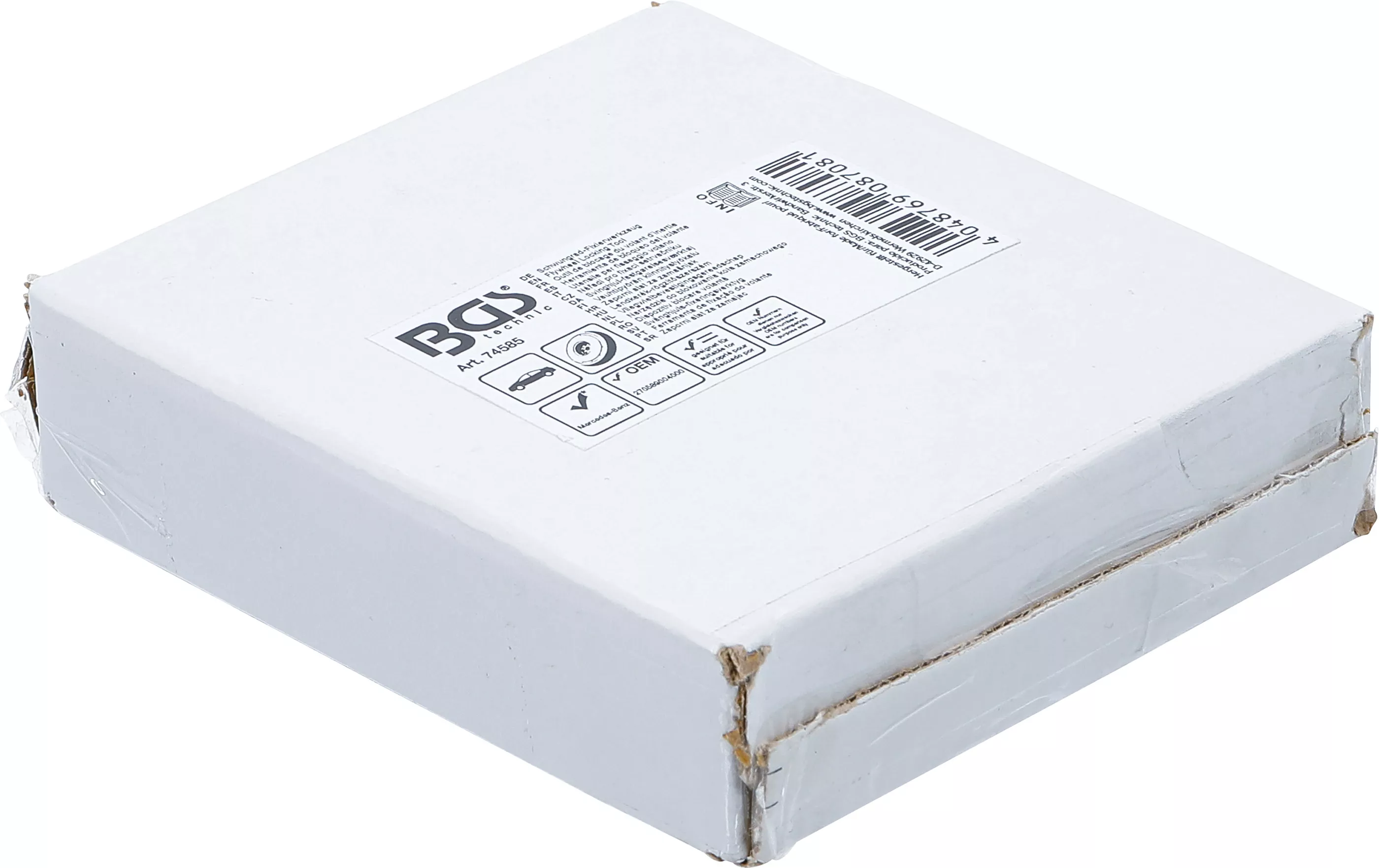 Dispozitiv blocare volanta | pentru motoare Mercedes-Benz M133, M270, M607, M651 [4]