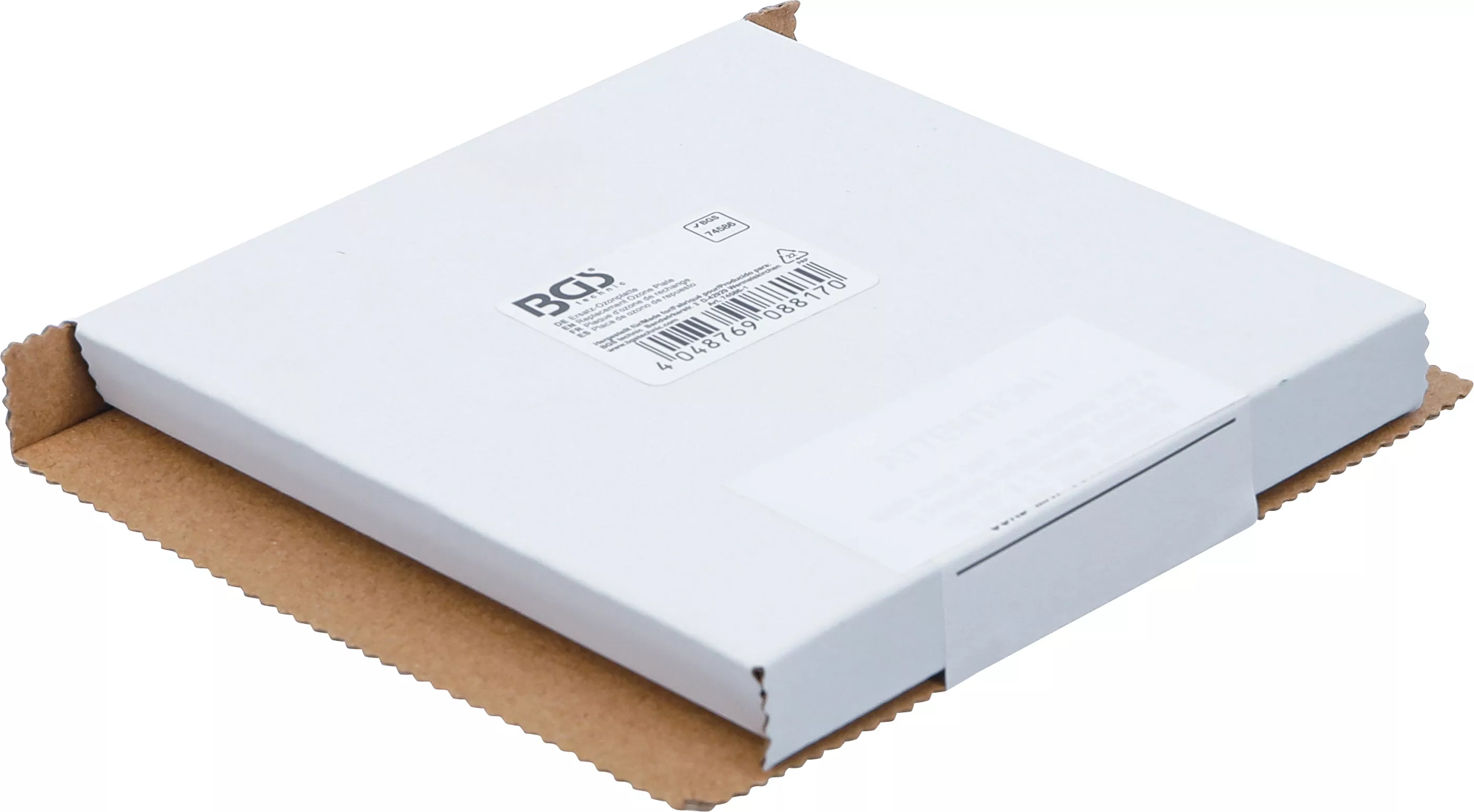Placa de ozon de schimb | pentru BGS 74586 [2]