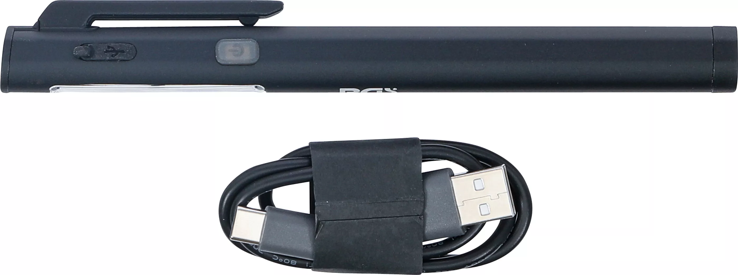 Lampa tip creion cu LED | aluminiu [9]