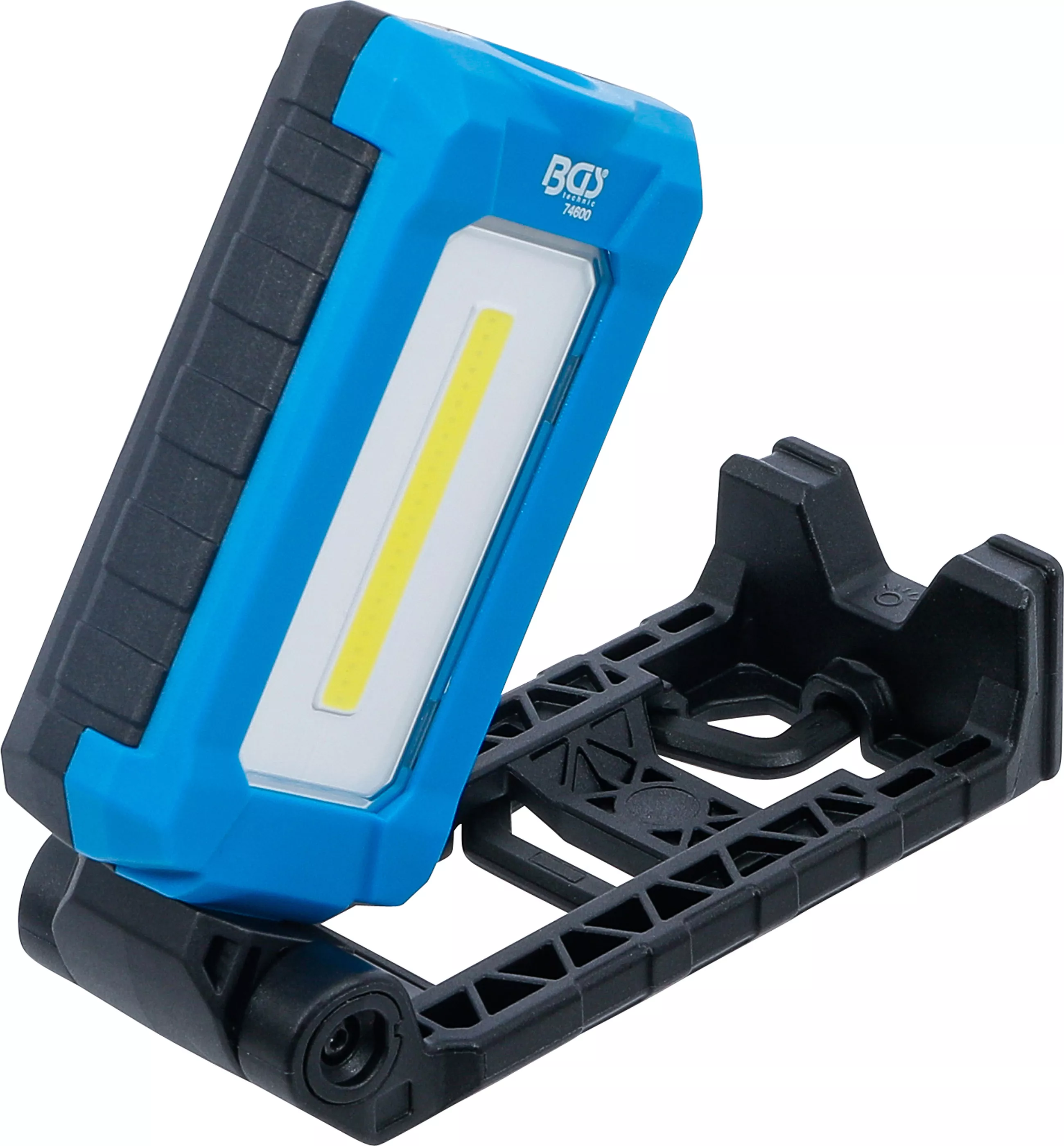 Lampa de lucru COB-LED | rabatabila [3]