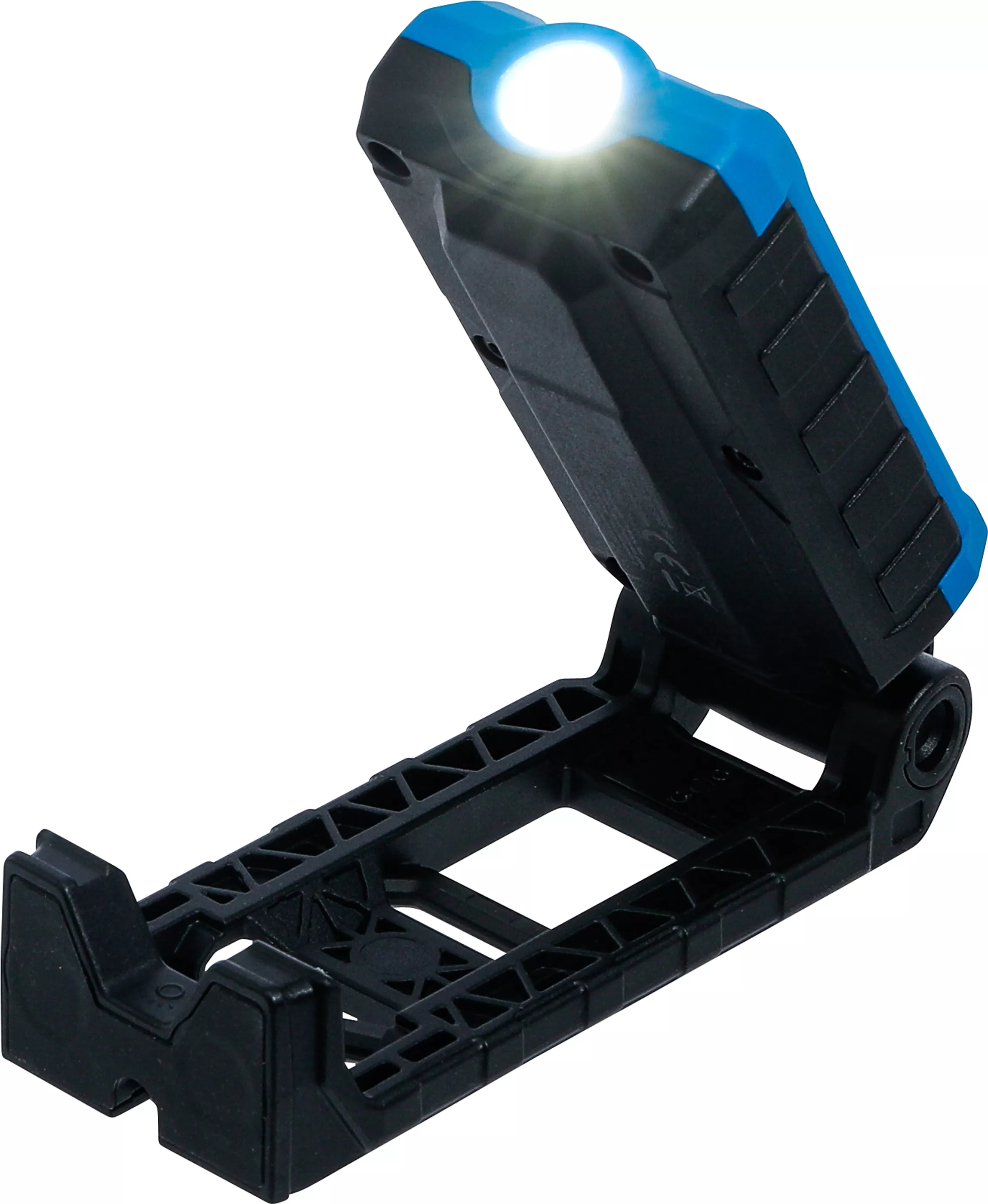 Lampa de lucru COB-LED | rabatabila [4]