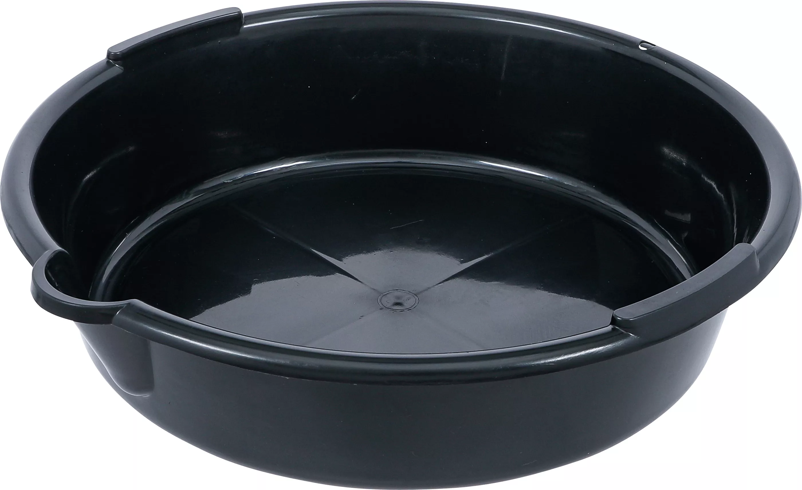 Cuva colectare ulei cu racord de golire | 6,5 l [1]