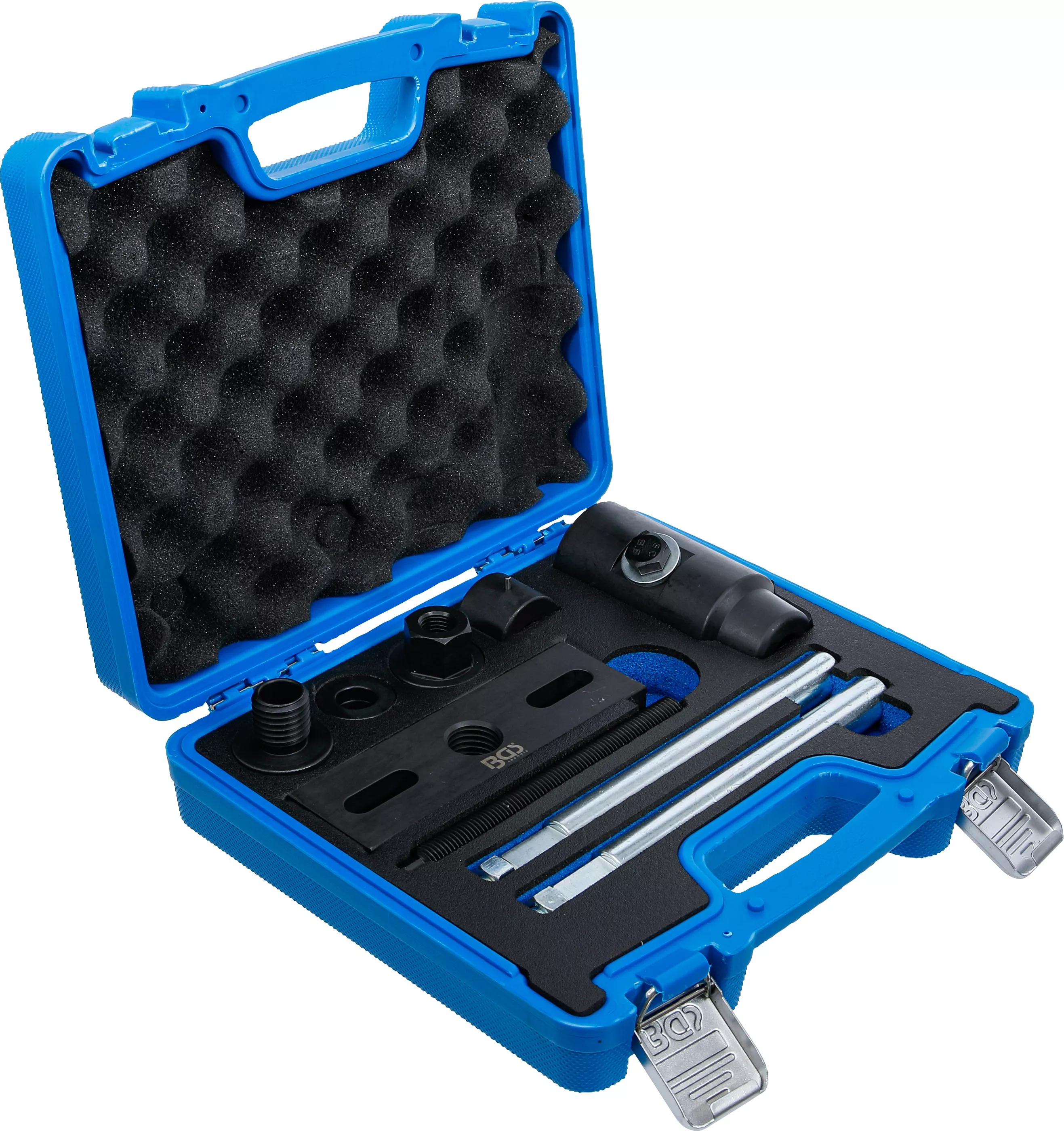 Set extractoare injectoare Diesel | pentru Ford EcoBlue 2.0L [3]