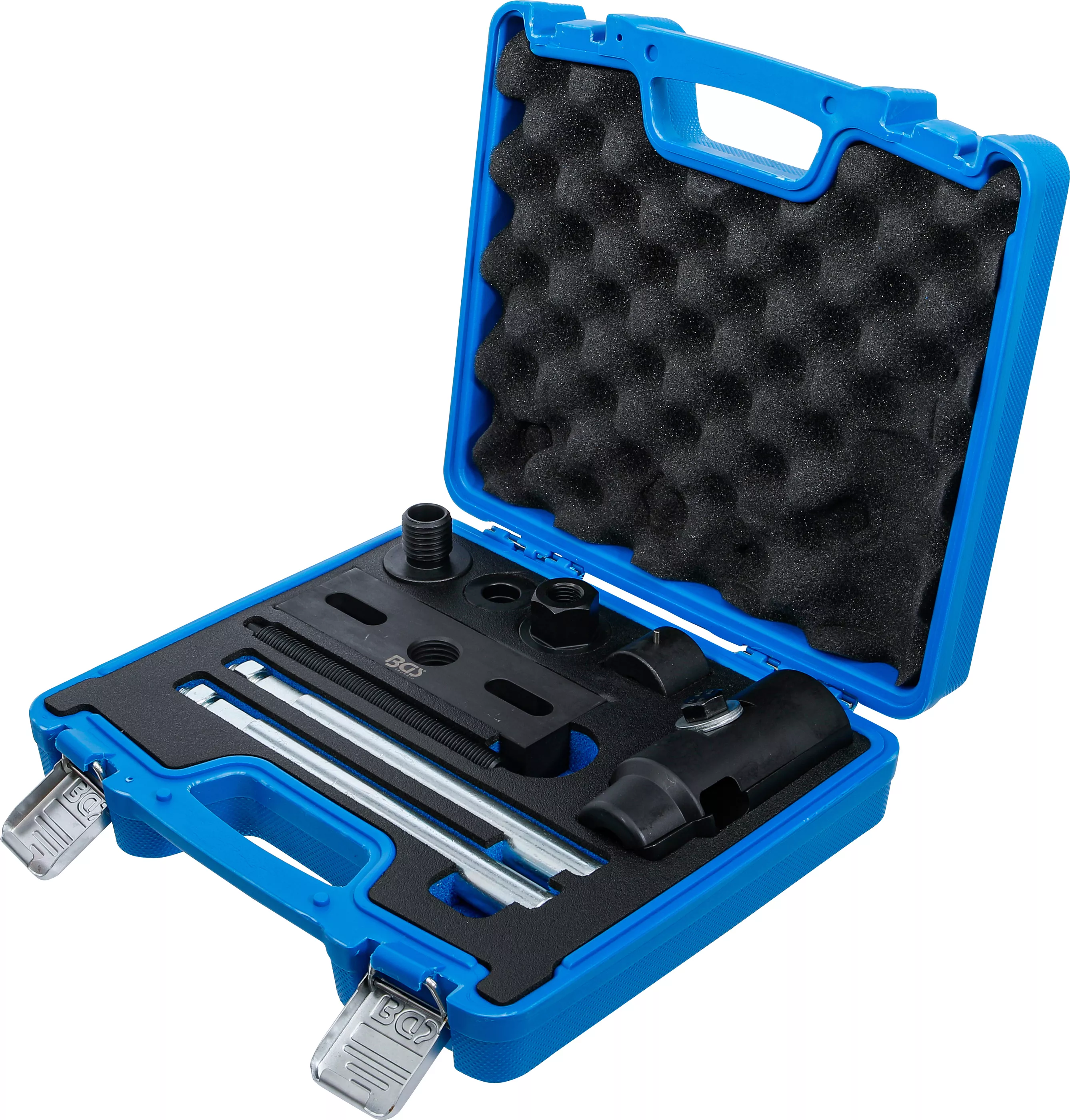 Set extractoare injectoare Diesel | pentru Ford EcoBlue 2.0L [4]