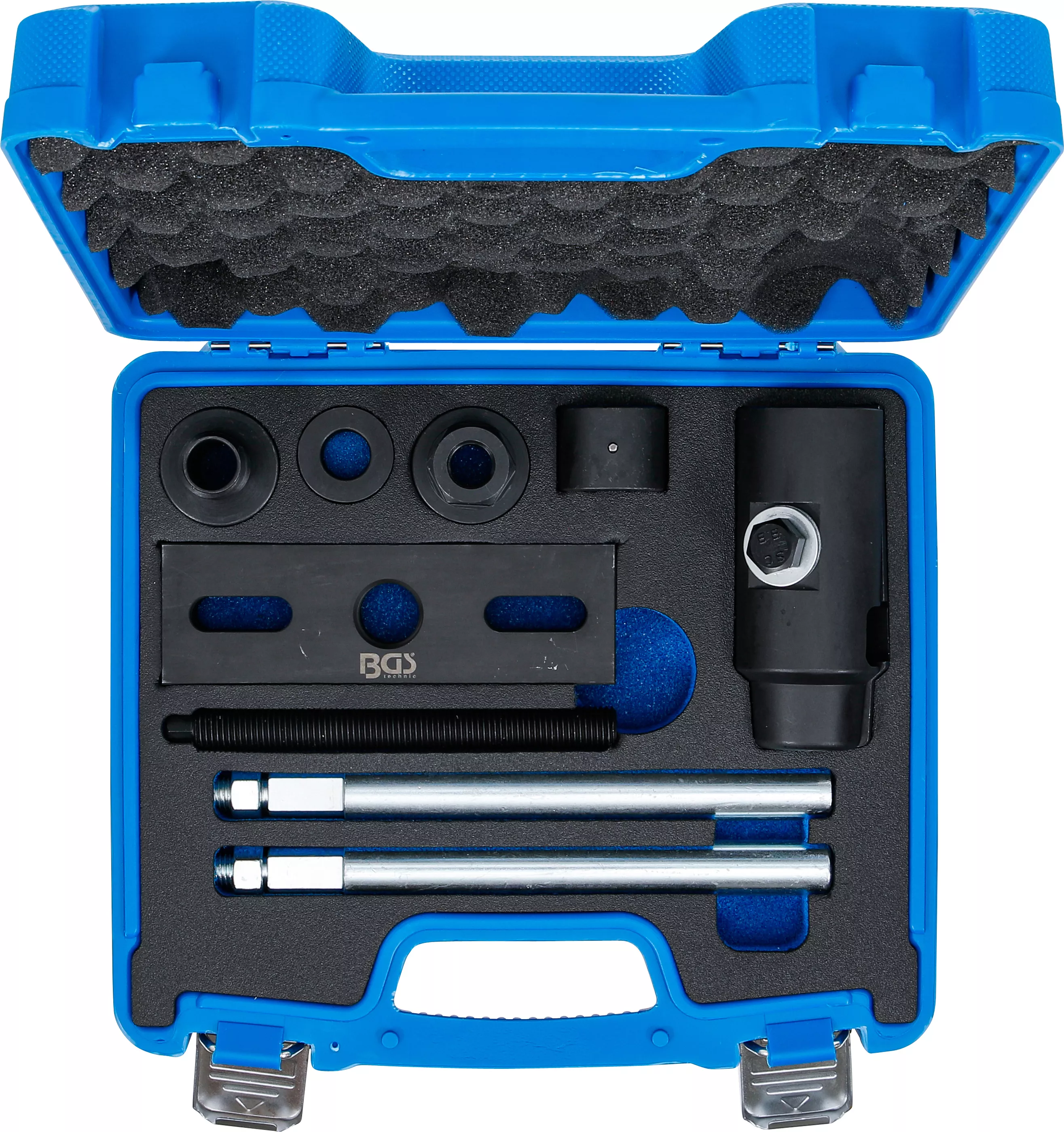 Set extractoare injectoare Diesel | pentru Ford EcoBlue 2.0L [5]