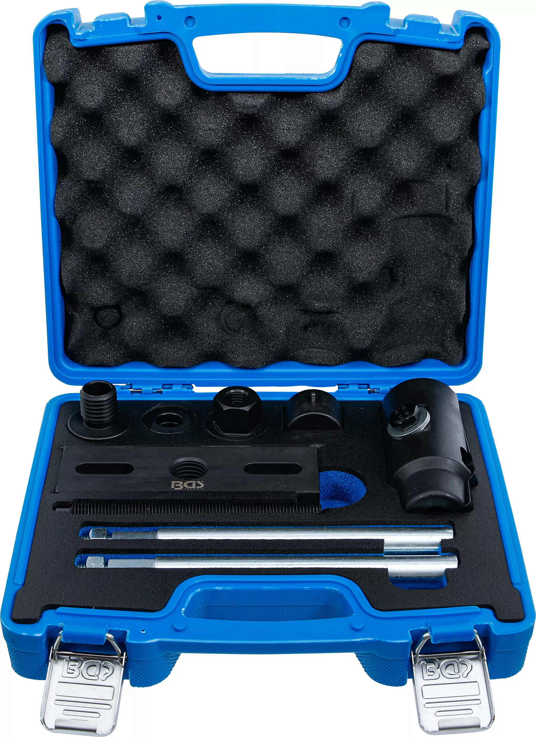Motor & componente de utilare - Set extractoare injectoare Diesel | pentru Ford EcoBlue 2.0L