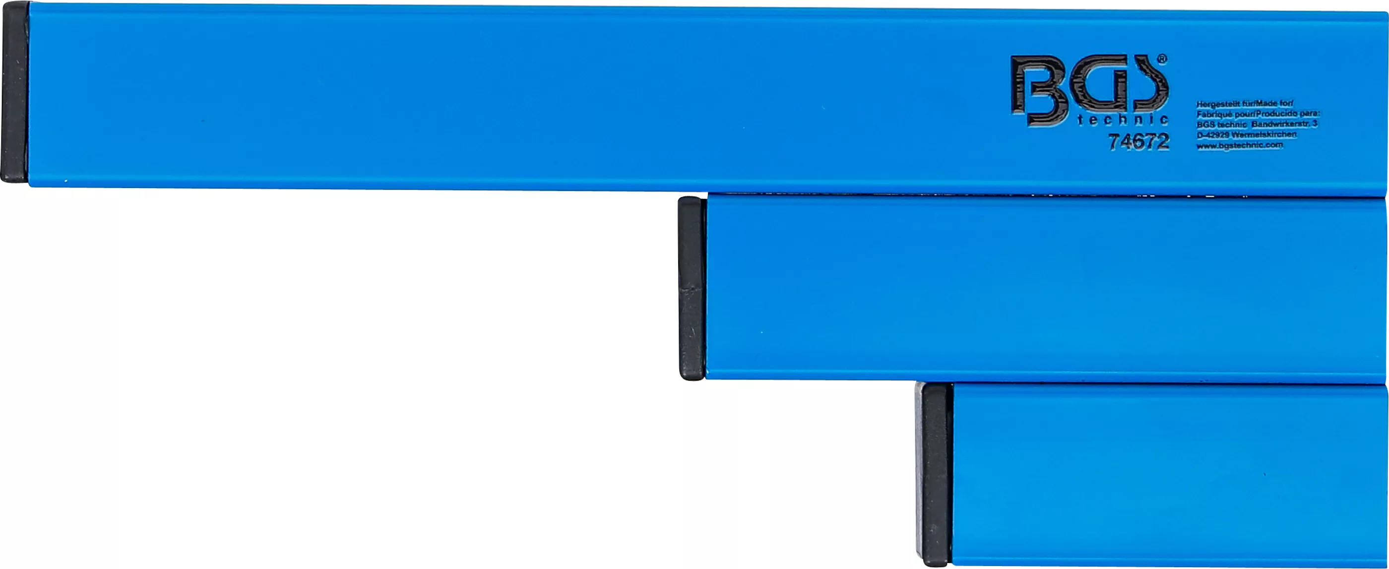 Suport magnetic coliere pentru cablu [5]
