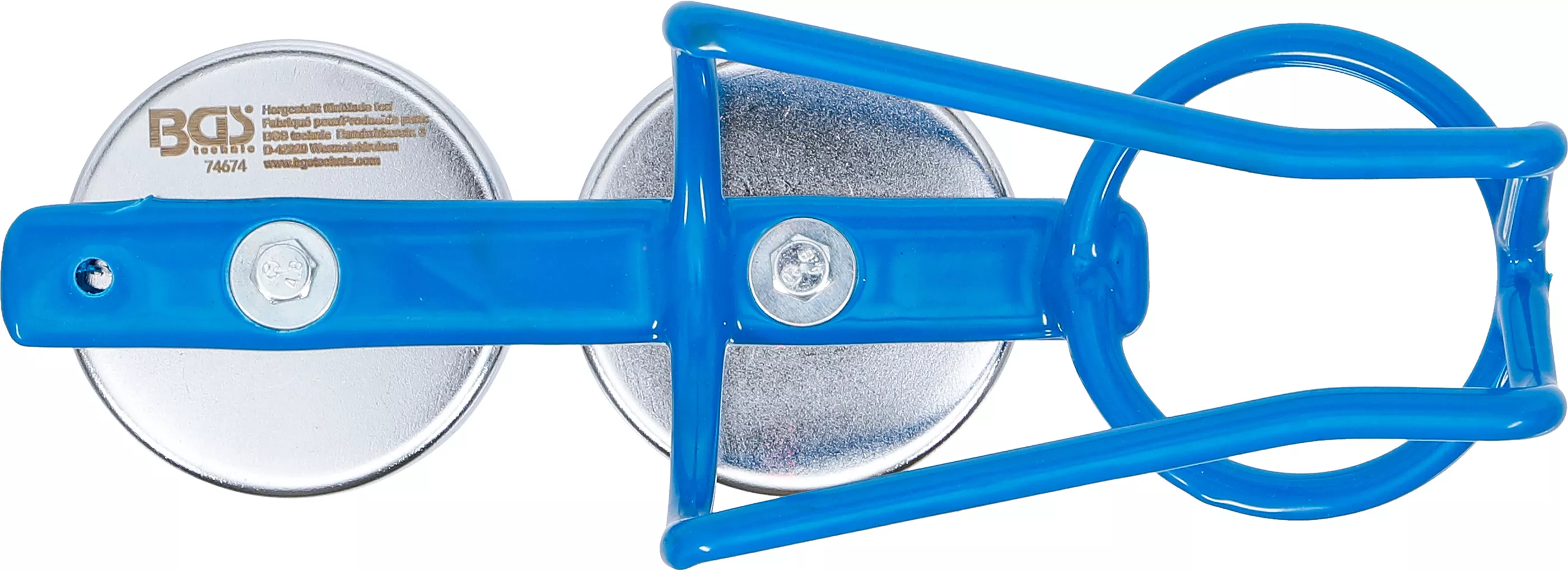 Suport magnetic | pentru surubelnita cu impact pneumatica [4]