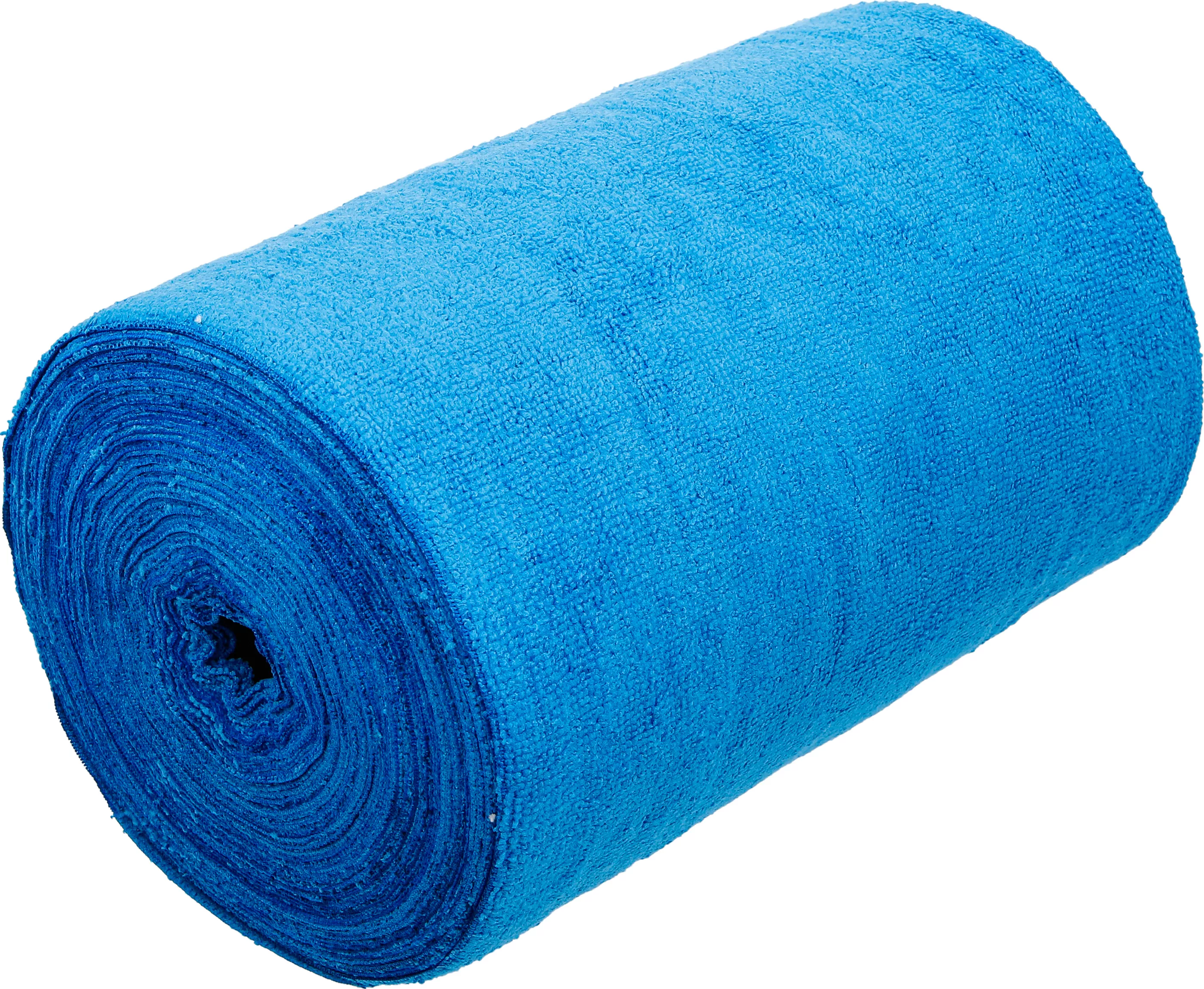 Lavete din microfibre | 270 x 270 mm | perforat | 100 piese [2]