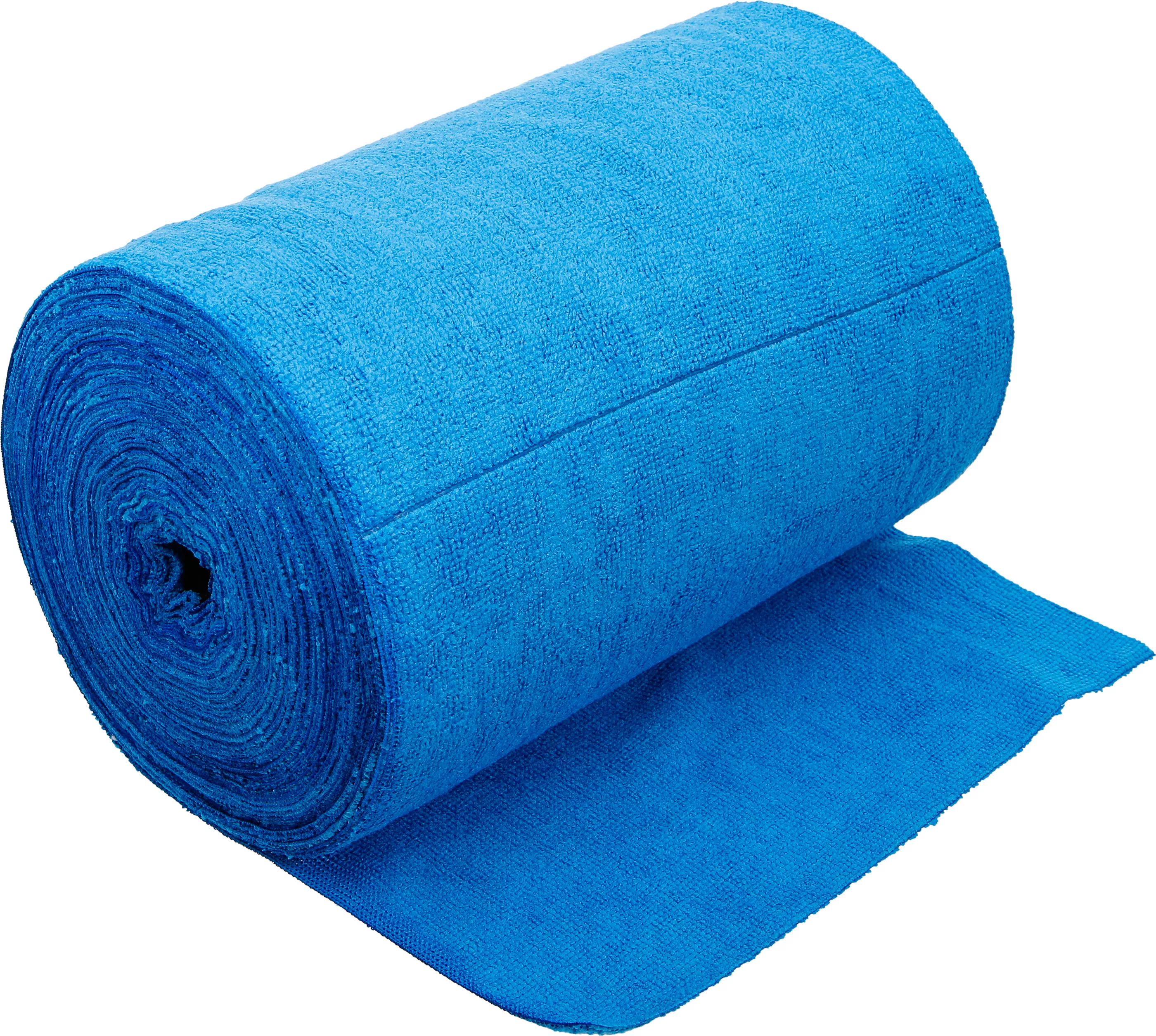 Necesar de atelier - Lavete din microfibre | 270 x 270 mm | perforat | 100 piese