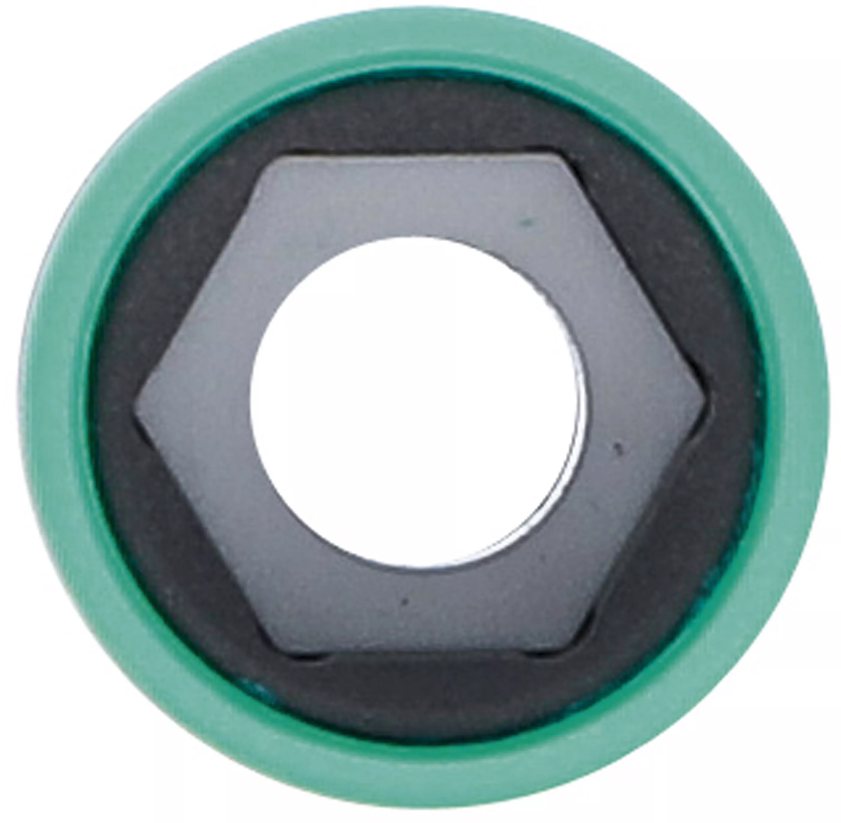 Cap cheie de forta | Ultra ingust | Antrenare patrat interior 12,5 mm (1/2") | 15 mm [2]