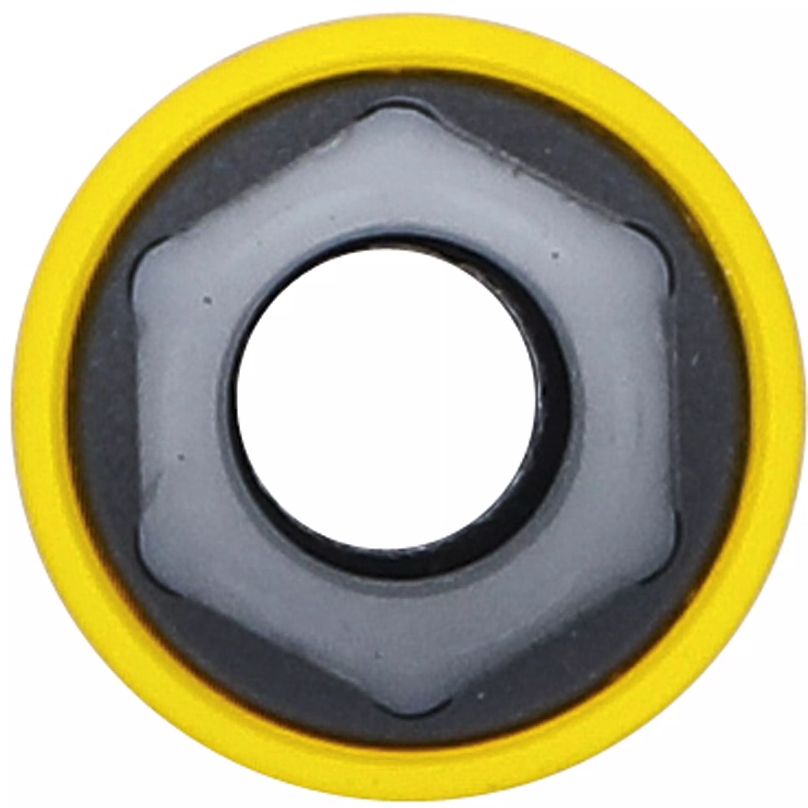 Set chei de impact cu protectie | Antrenare patrat interior 12,5 mm (1/2") | 19 mm [2]