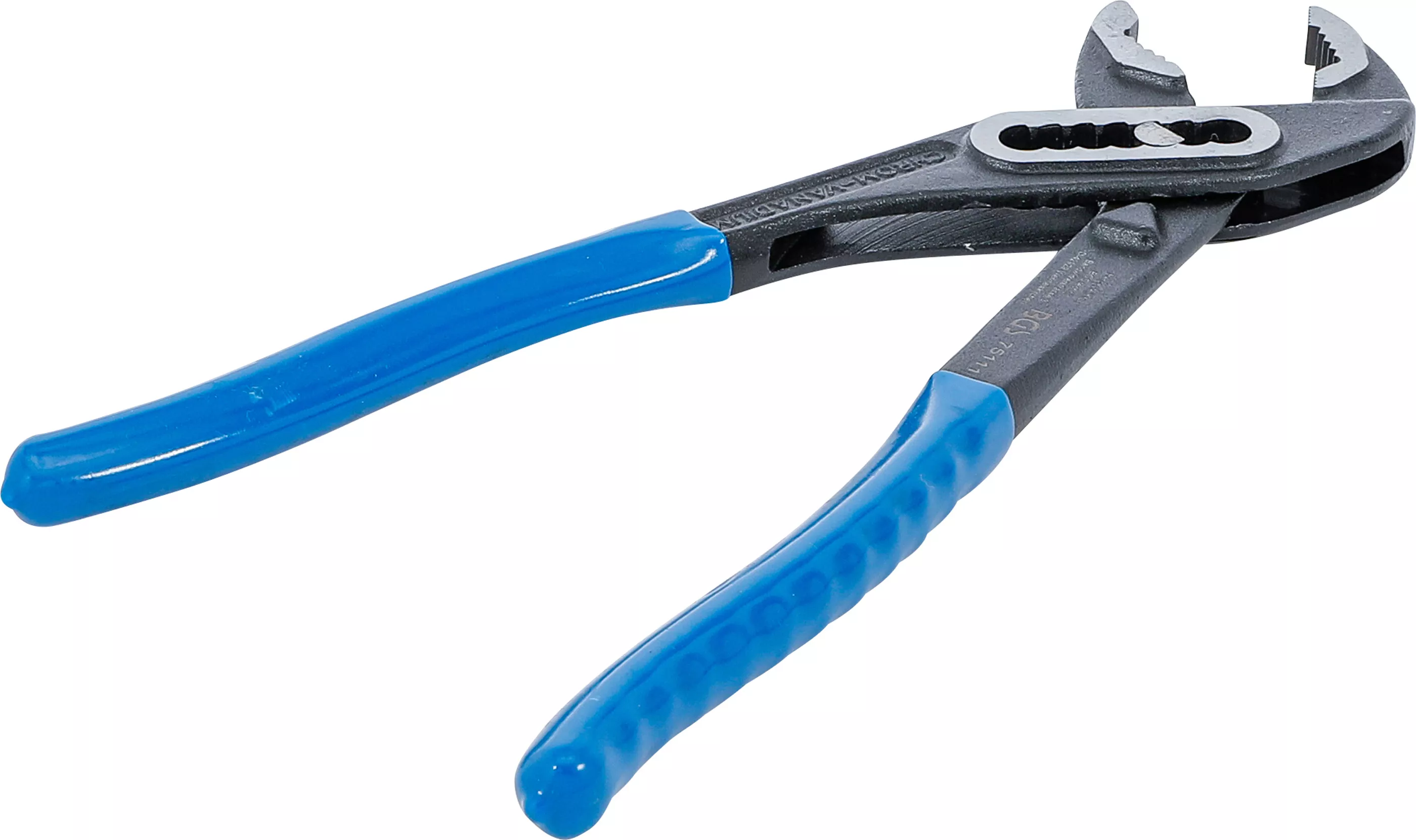Cleste instalator | cu dispozitiv de blocare | 240 mm [3]