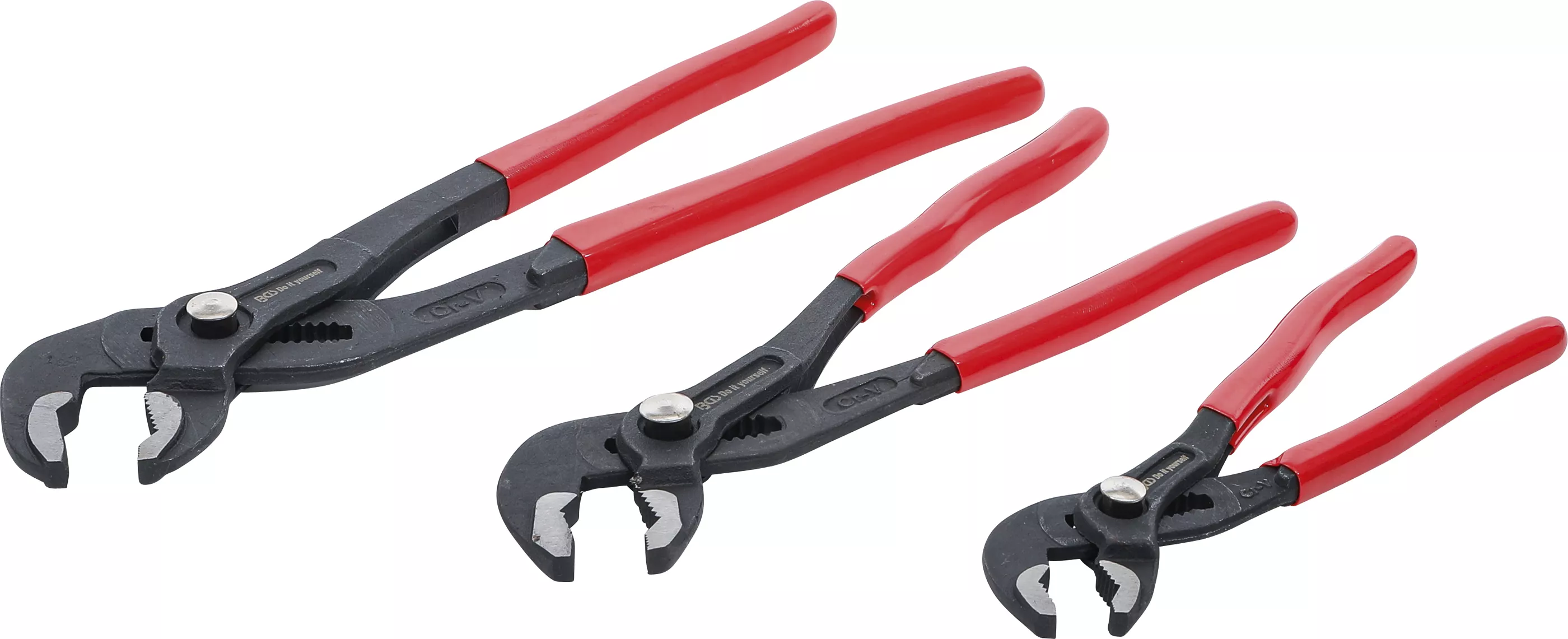 Set clesti instalator | 175 / 240 / 300 mm | 3 piese [3]