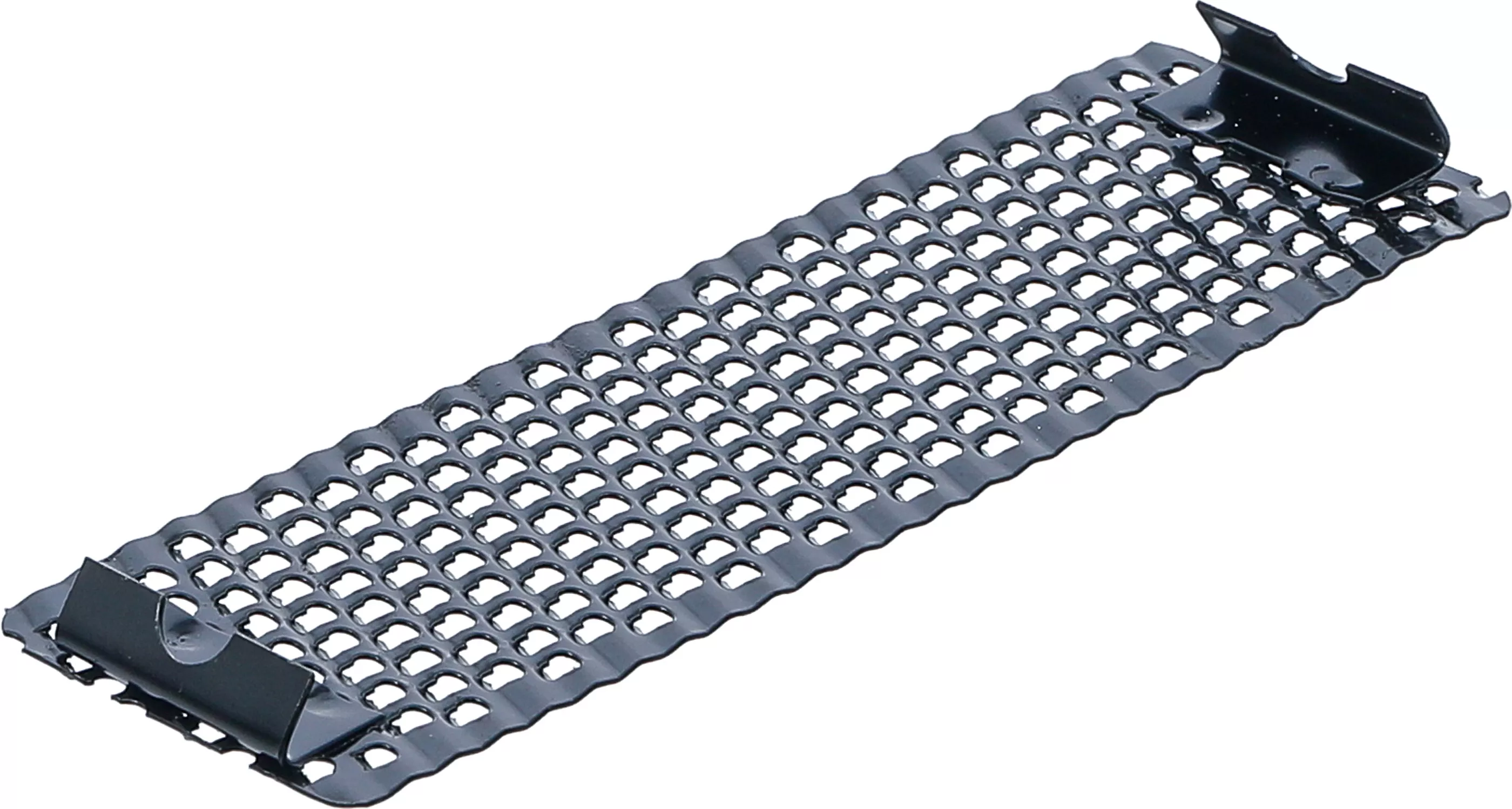 Lama de rezerva pentru rindea de mana | 140 x 40 mm [3]