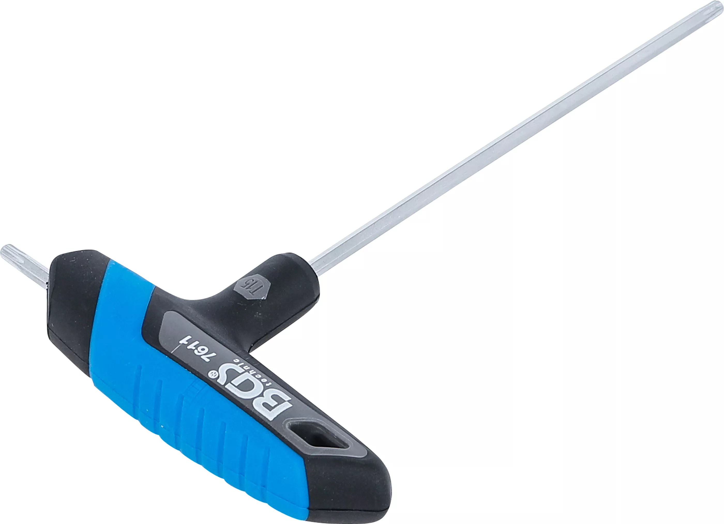 surubelnita cu maner T | Profil T (pentru Torx) | T15 [4]