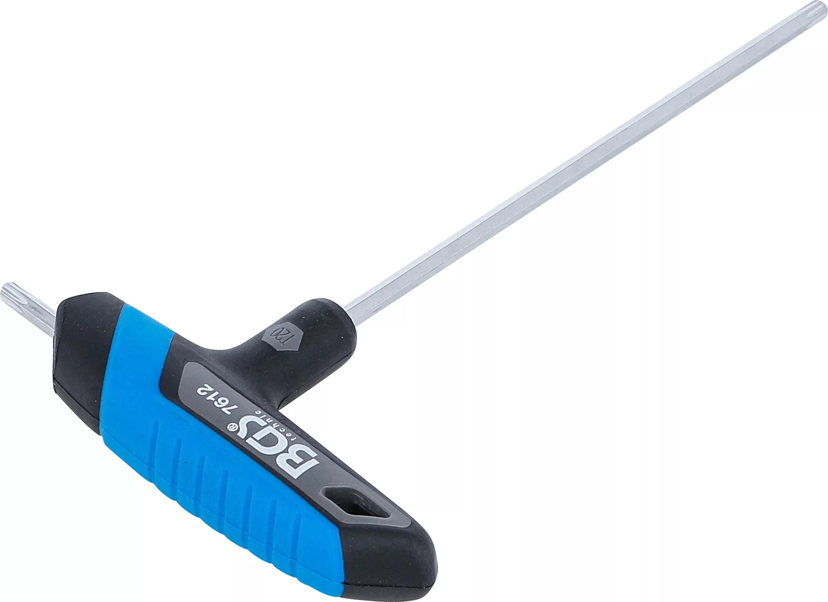 surubelnita cu maner T | Profil T (pentru Torx) | T20 [4]