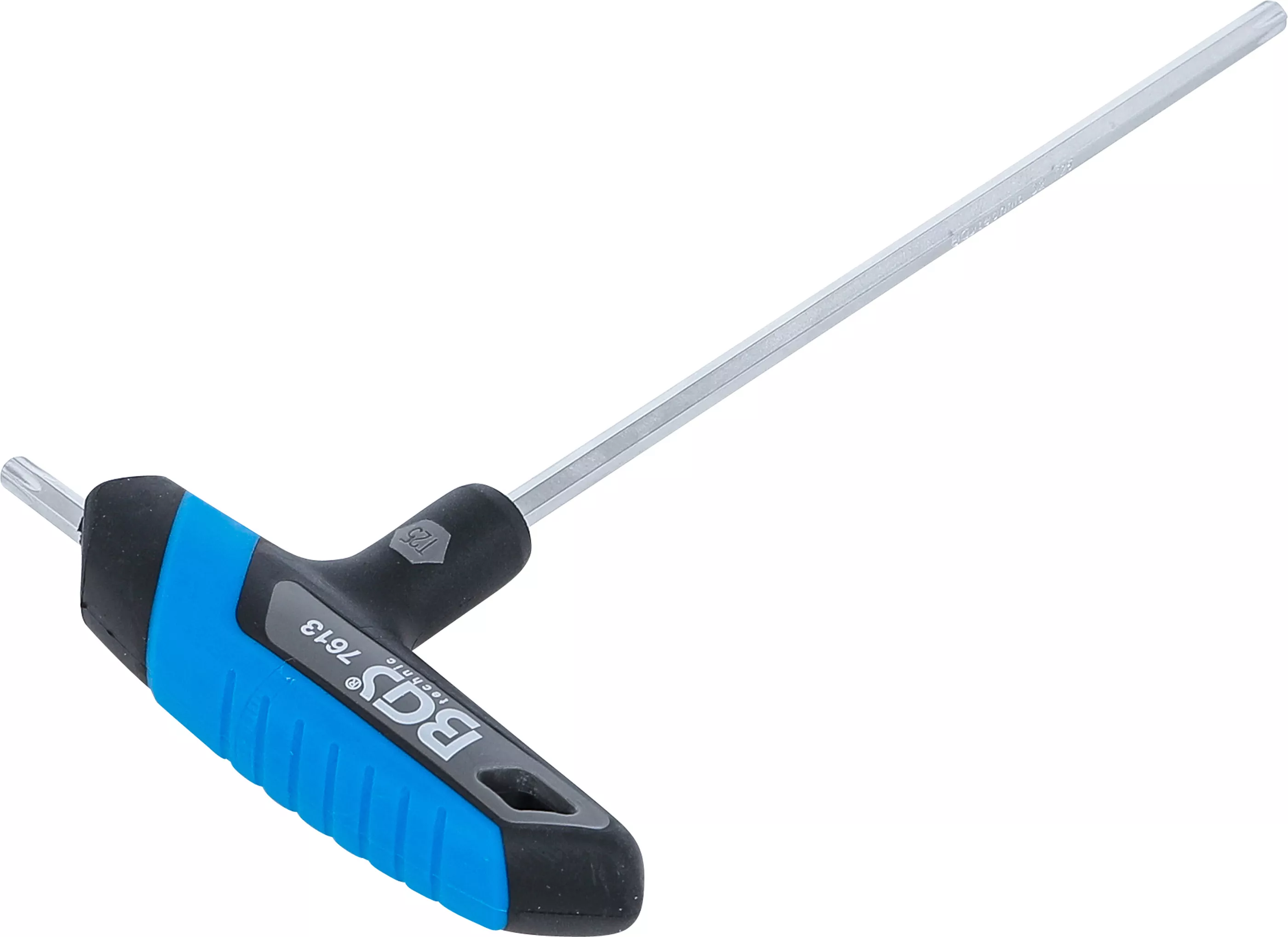 surubelnita cu maner T | Profil T (pentru Torx) | T25 [4]