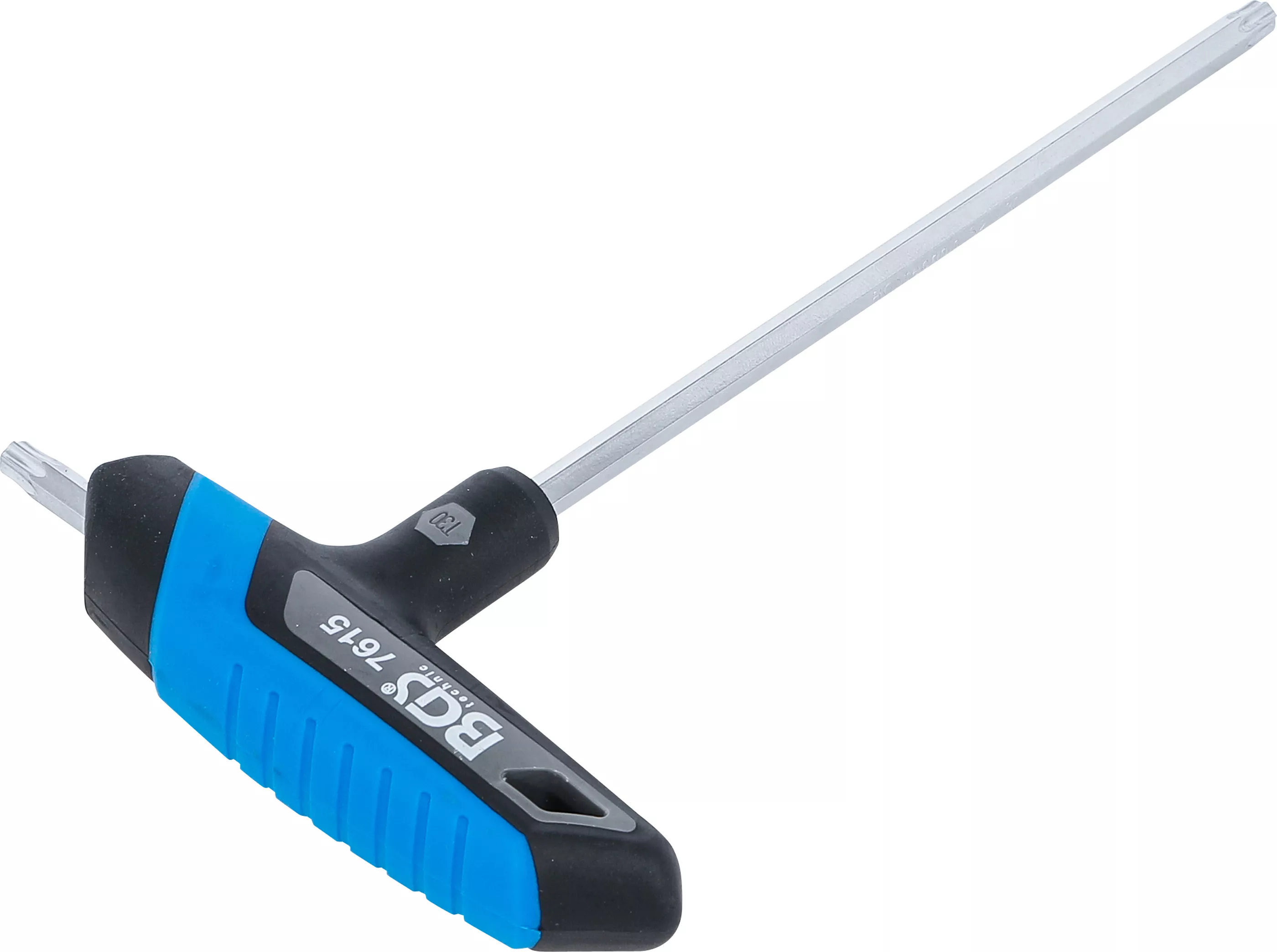 surubelnita cu maner T | Profil T (pentru Torx) | T30 [4]