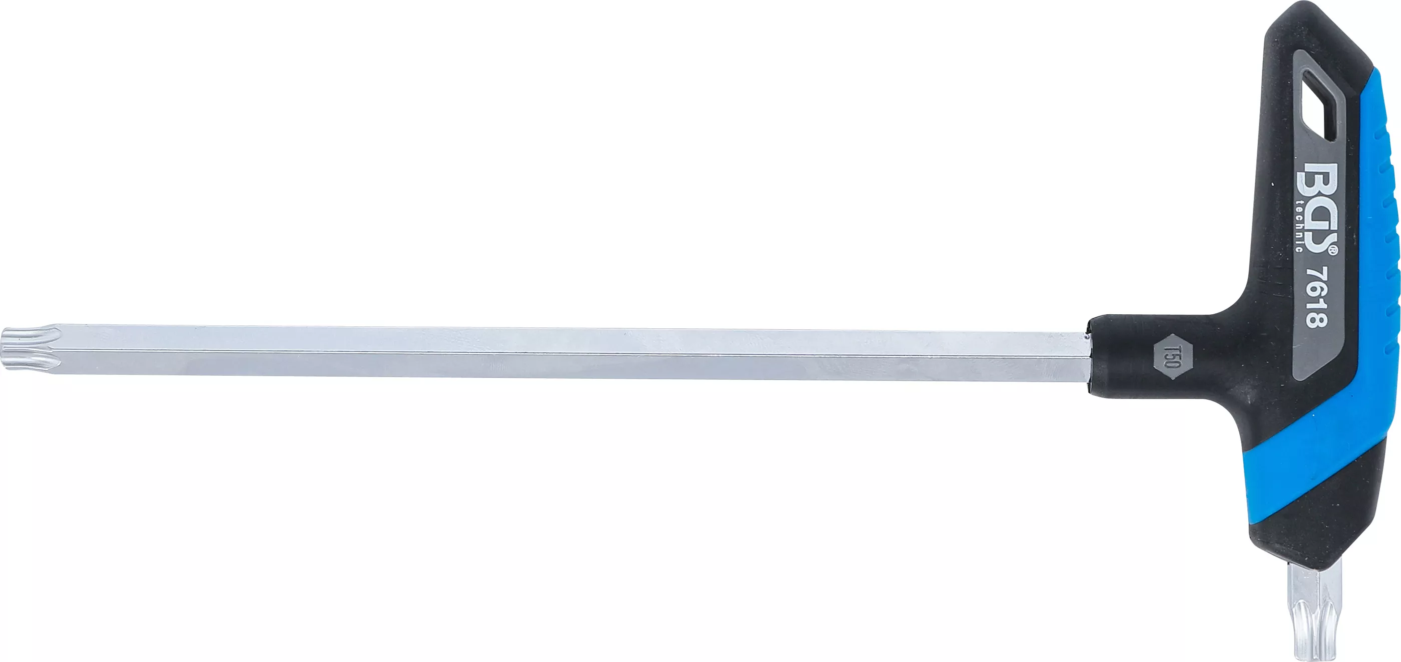 surubelnita cu maner T | Profil T (pentru Torx) | T50 [3]
