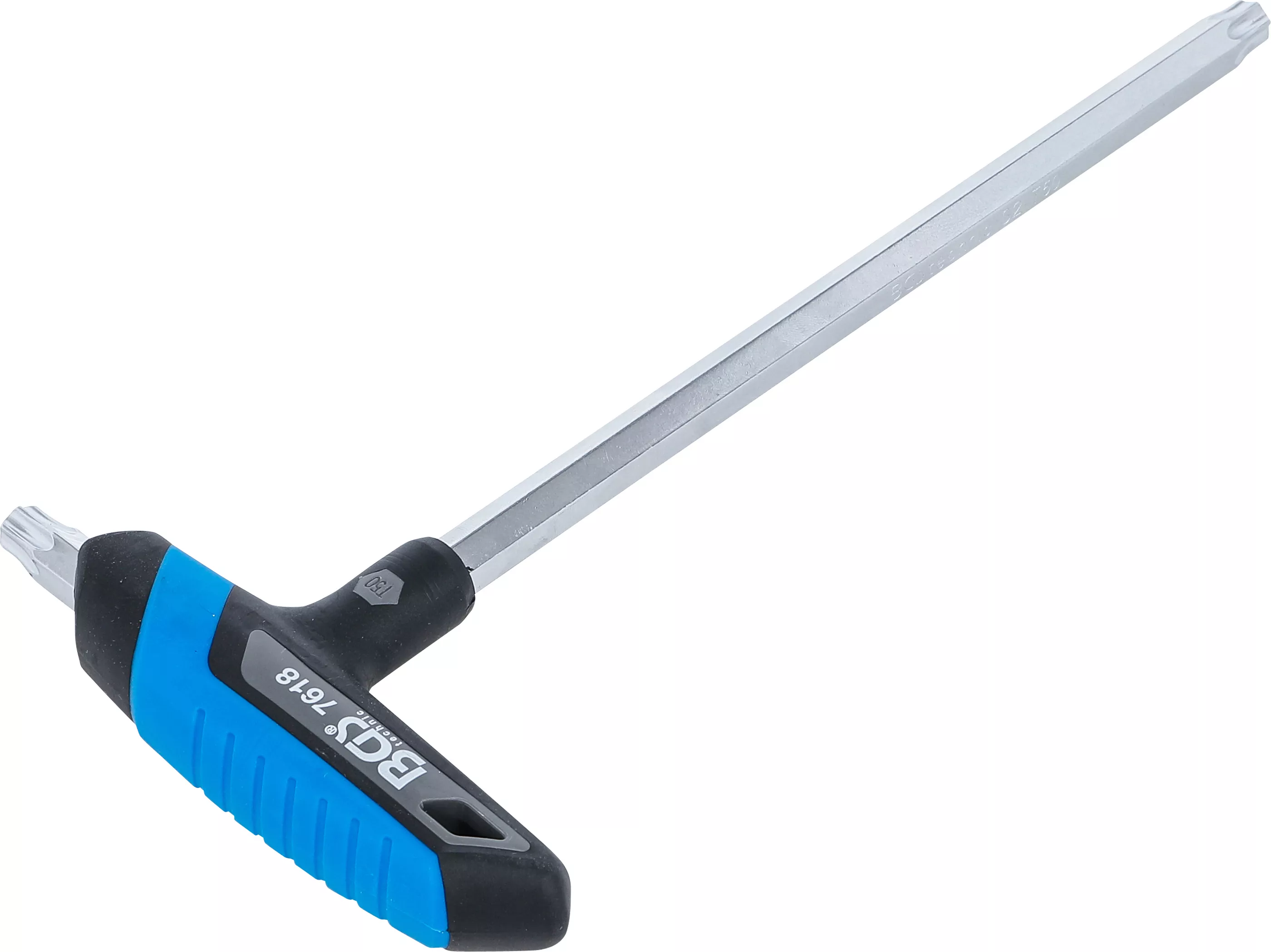 surubelnita cu maner T | Profil T (pentru Torx) | T50 [4]