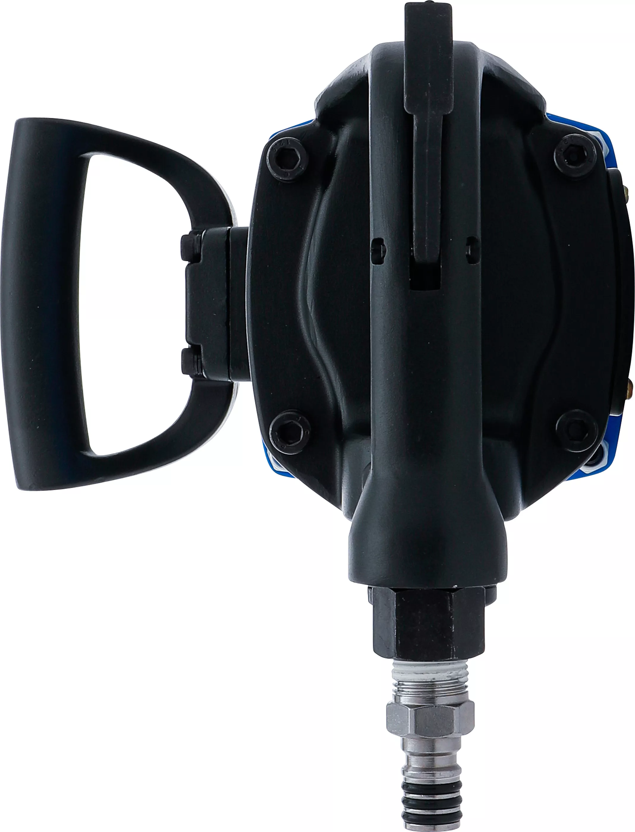 surubelnita cu impact pneumatica | 25 mm (1") | 3800 Nm [6]