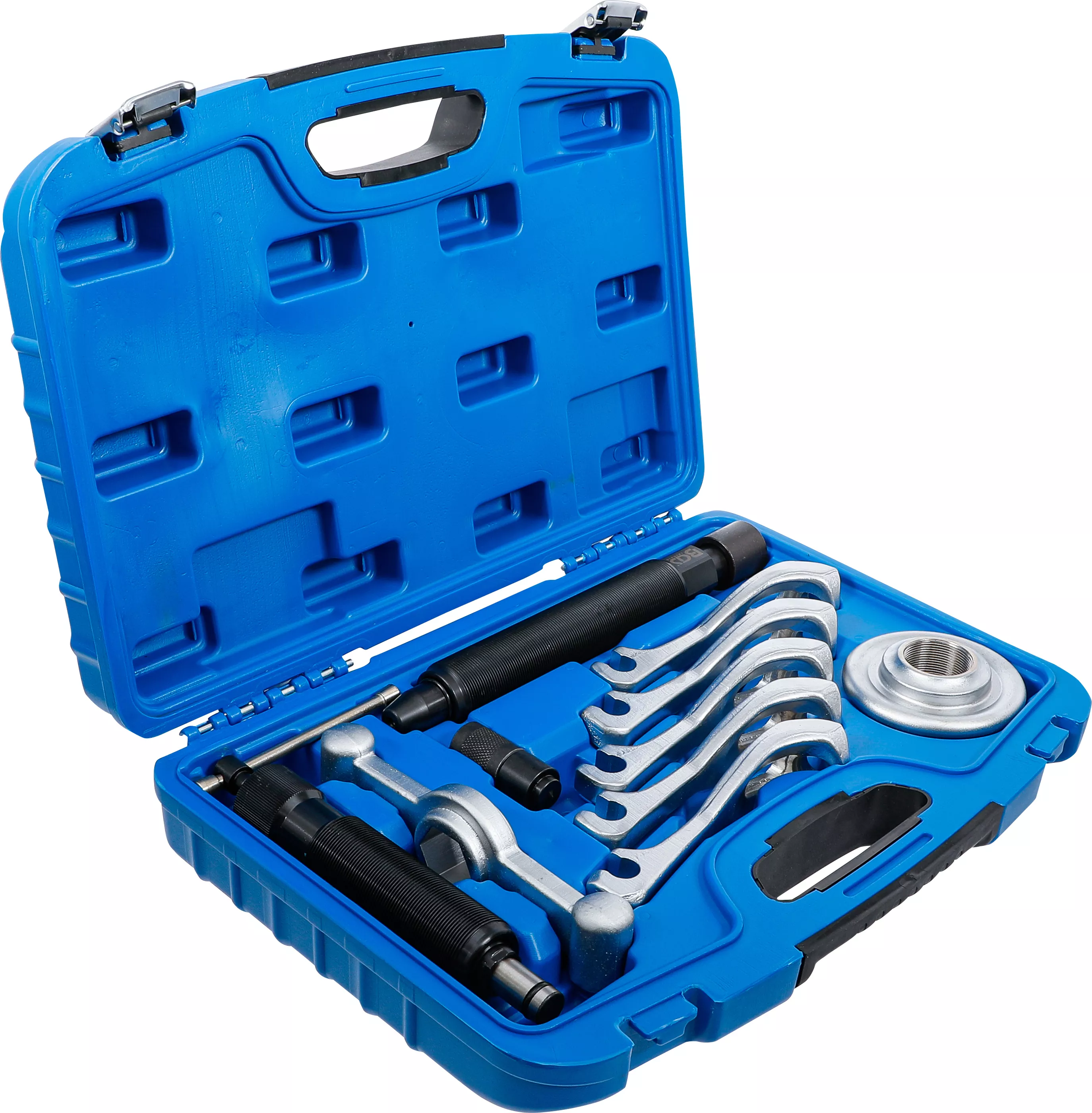 Set extractoare depresare hidraulice pentru arbori de antrenare | 125 - 215 mm [2]