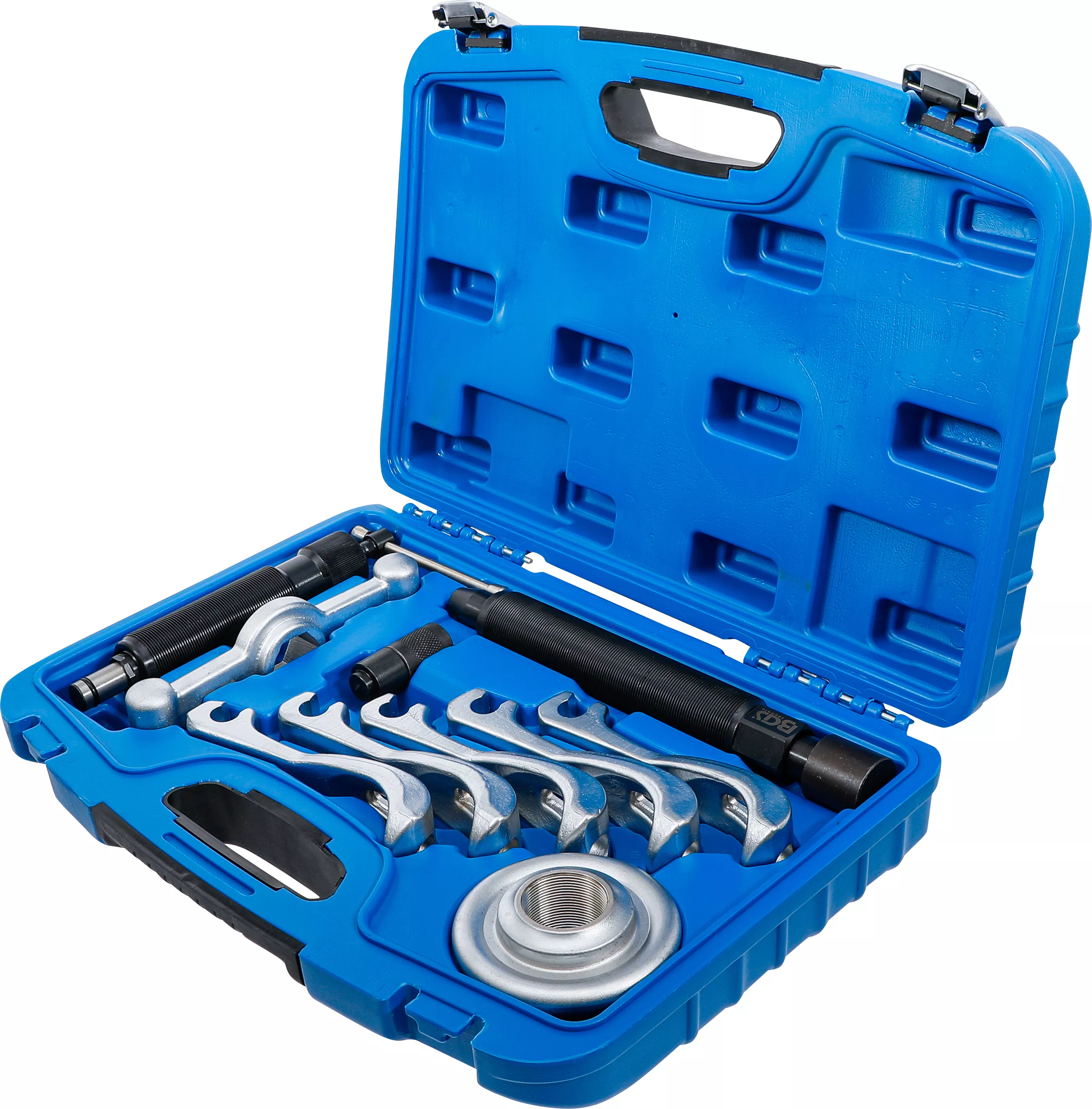 Set extractoare depresare hidraulice pentru arbori de antrenare | 125 - 215 mm [3]