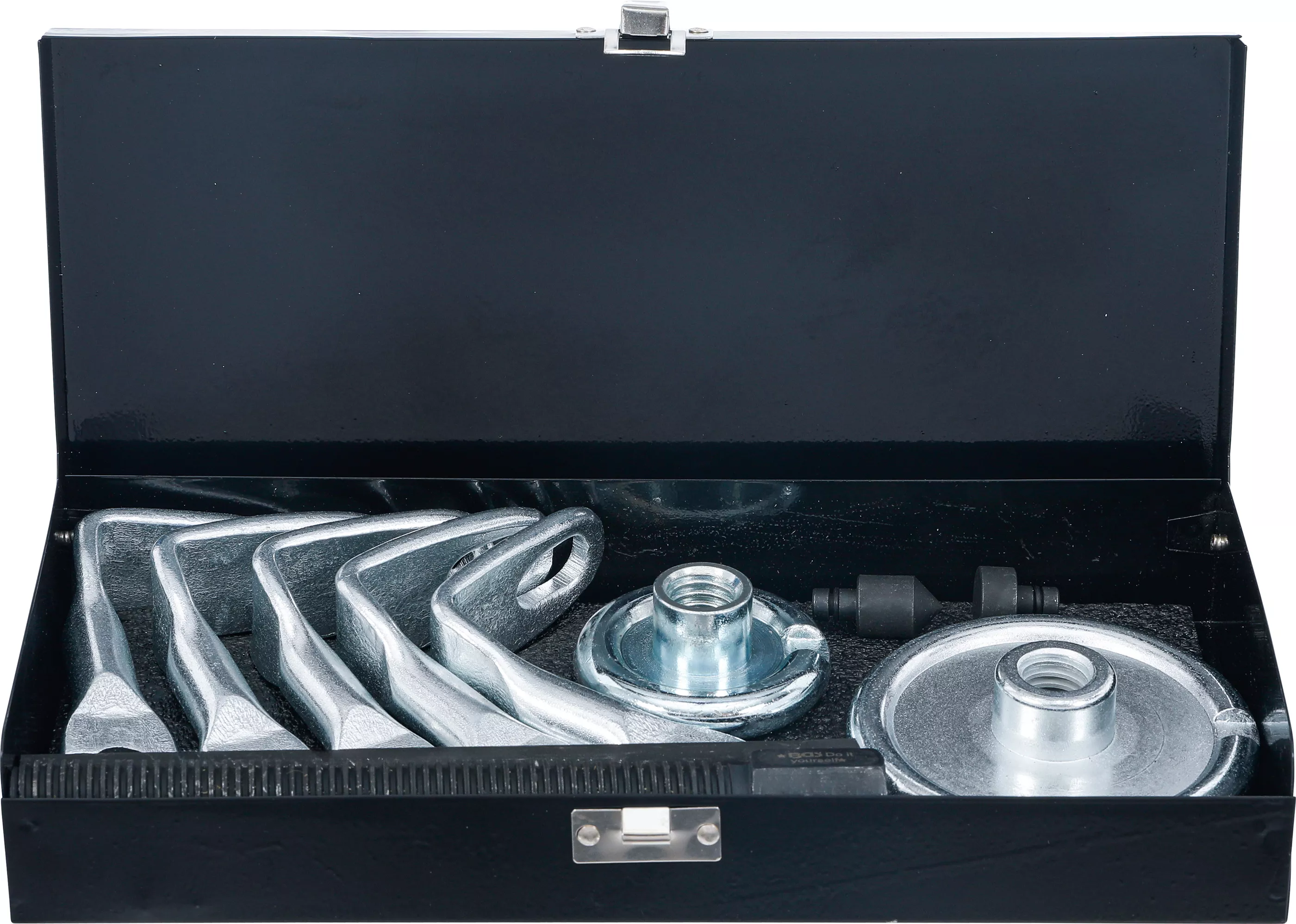 Extractor tambur frana / extractor arbore antrenare, 5 brate | universal [2]