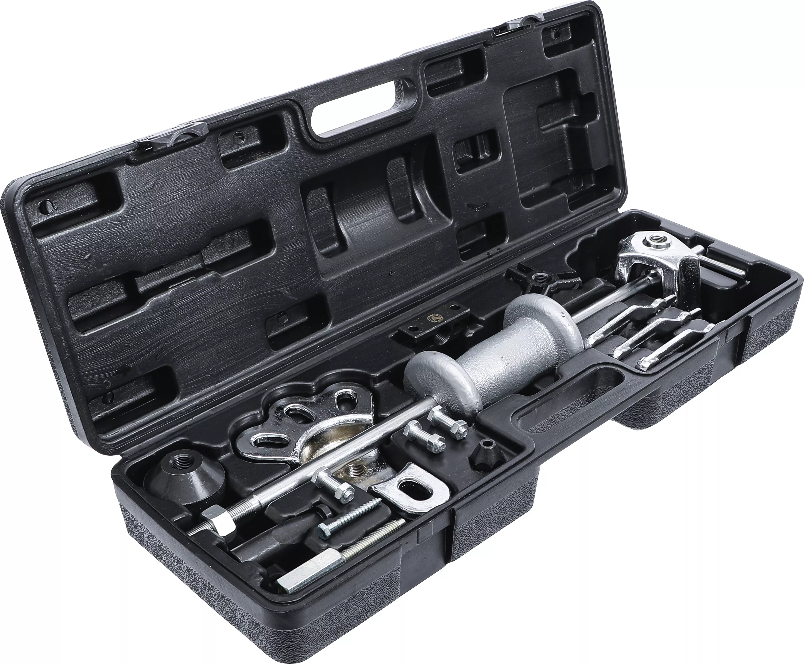 Set extractoare ciocan culisant universal | 16 piese [2]