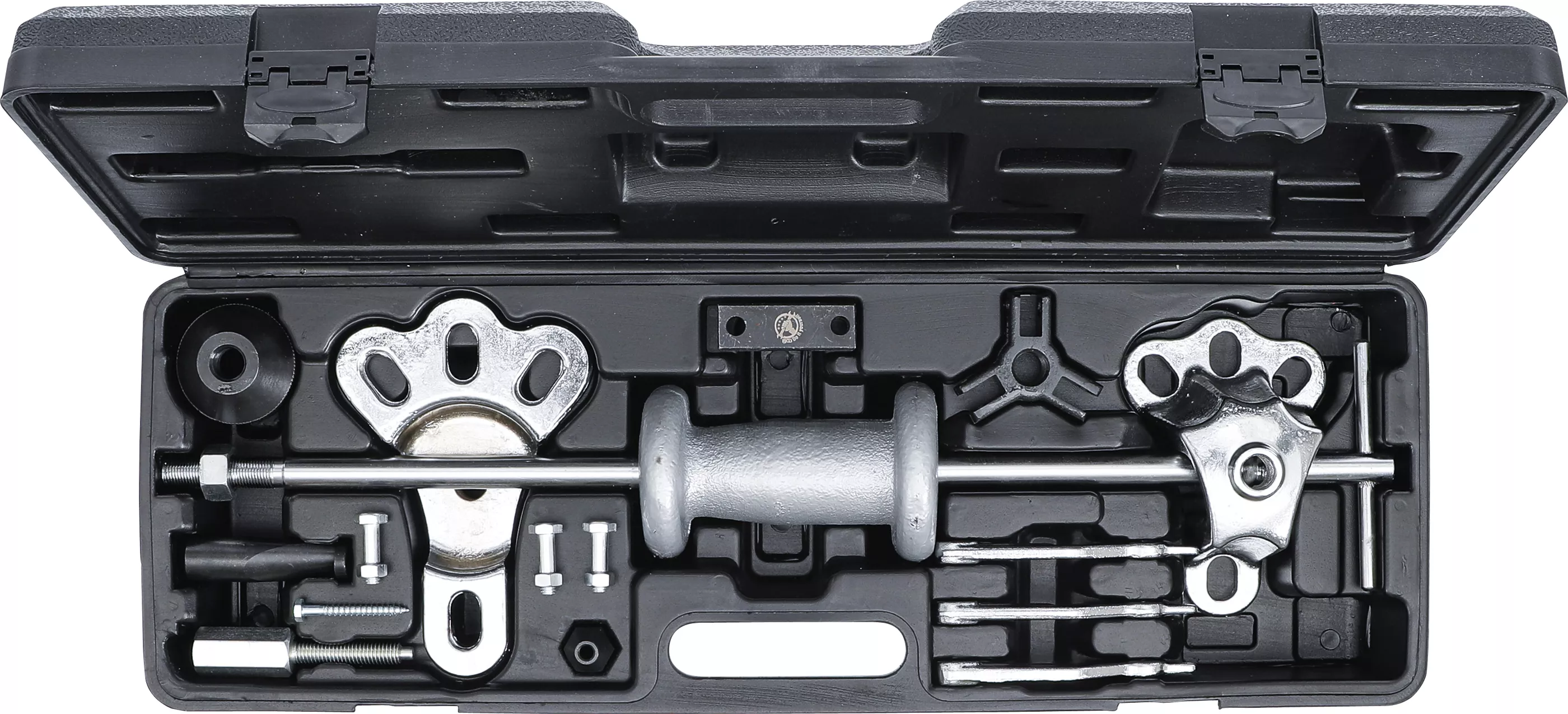 Set extractoare ciocan culisant universal | 16 piese [4]