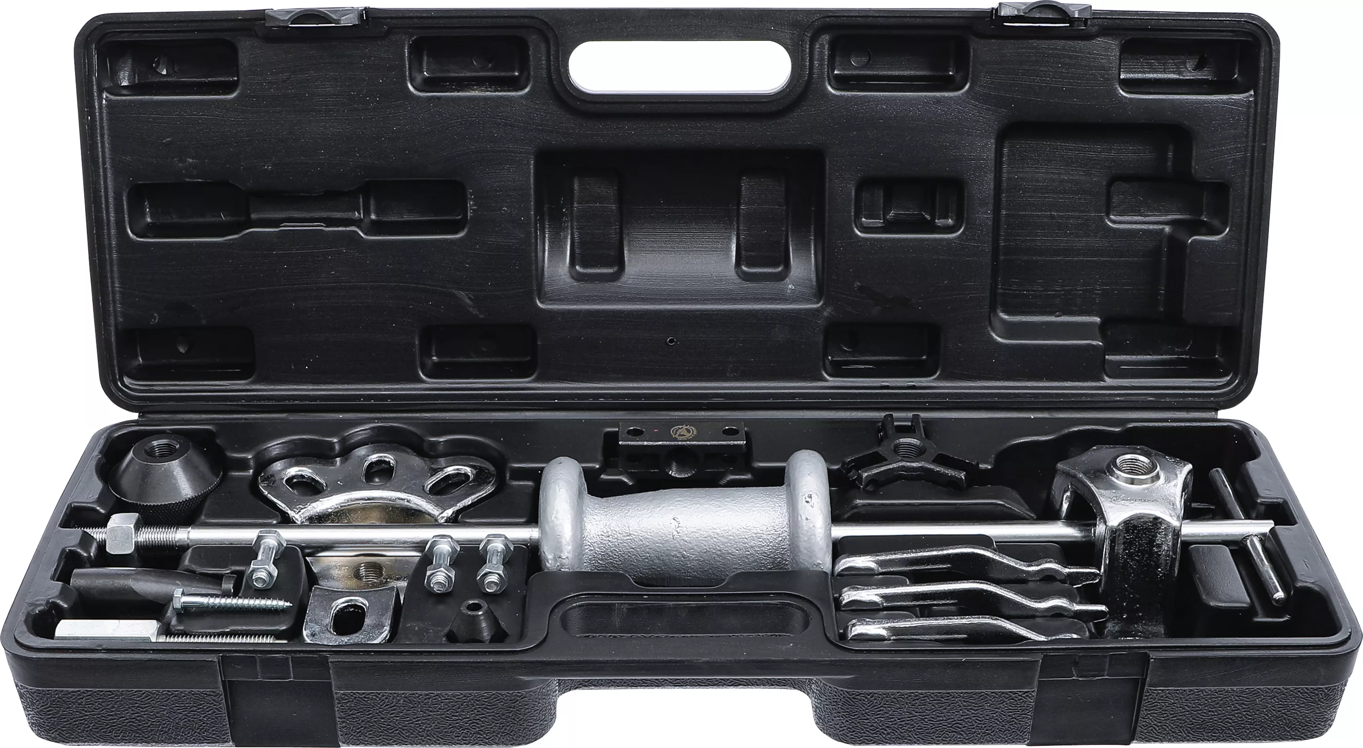 Set extractoare ciocan culisant universal | 16 piese [1]