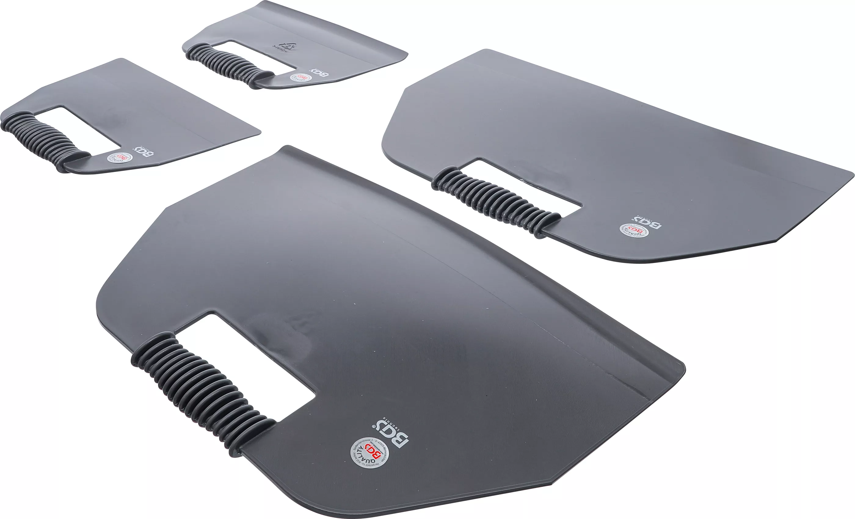 Set de protectie a tabloului de bord | 4 piese [2]