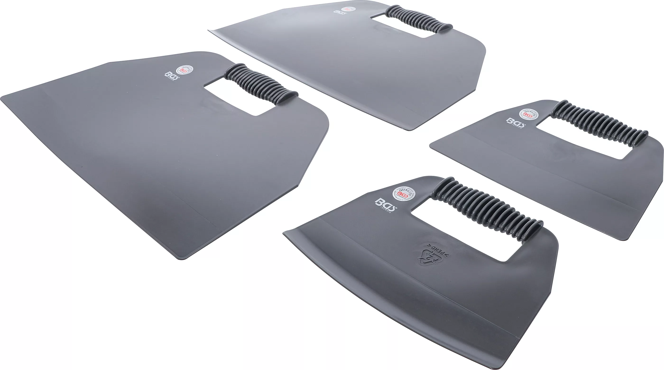 Scule - Set de protectie a tabloului de bord | 4 piese