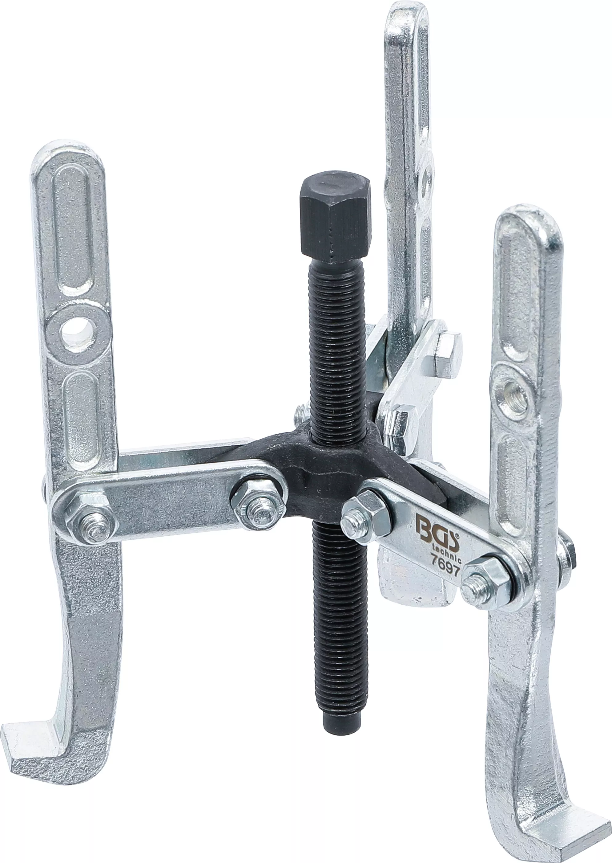 Extractor exterior/interior, cu 3 brate | 25 - 120 mm [3]