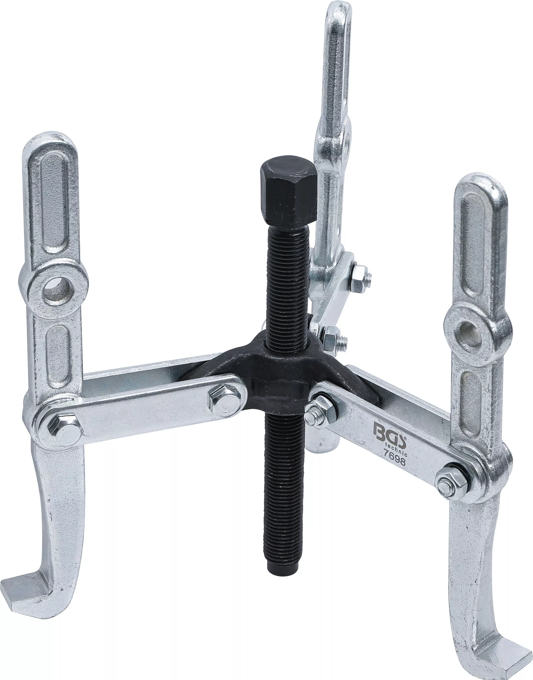Extractor exterior/interior, cu 3 brate | 30 - 150 mm [3]