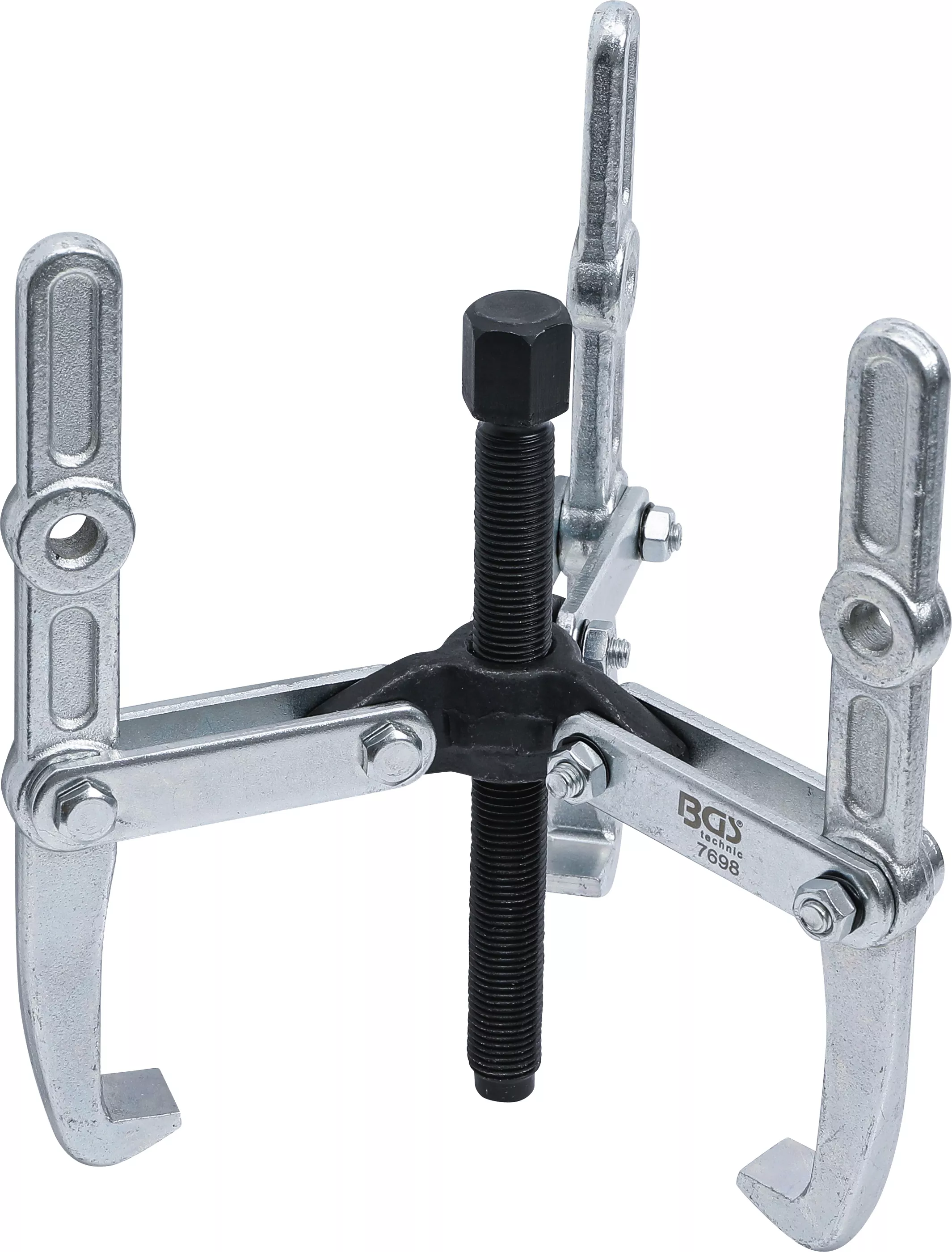 Extractor exterior/interior, cu 3 brate | 30 - 150 mm [1]