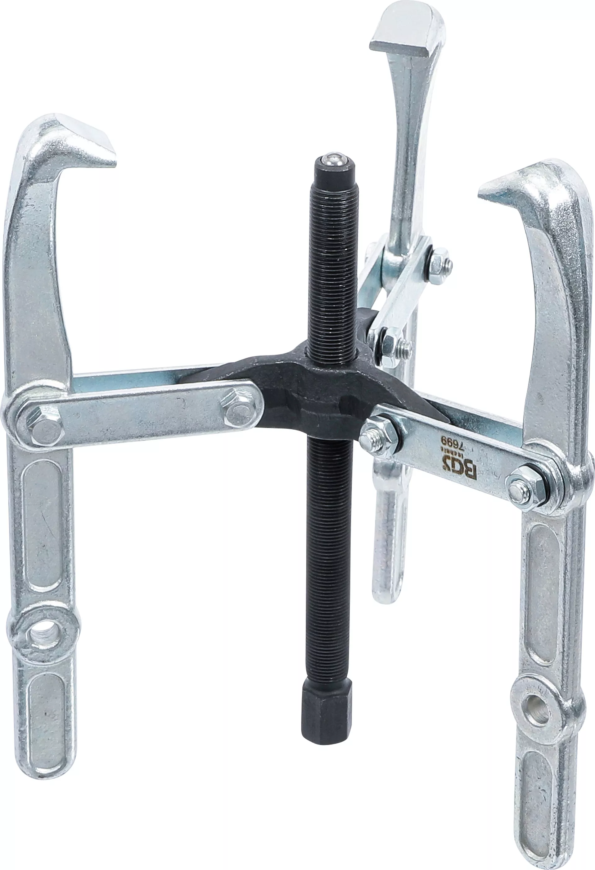 Extractor exterior/interior, cu 3 brate | 40 - 210 mm [2]