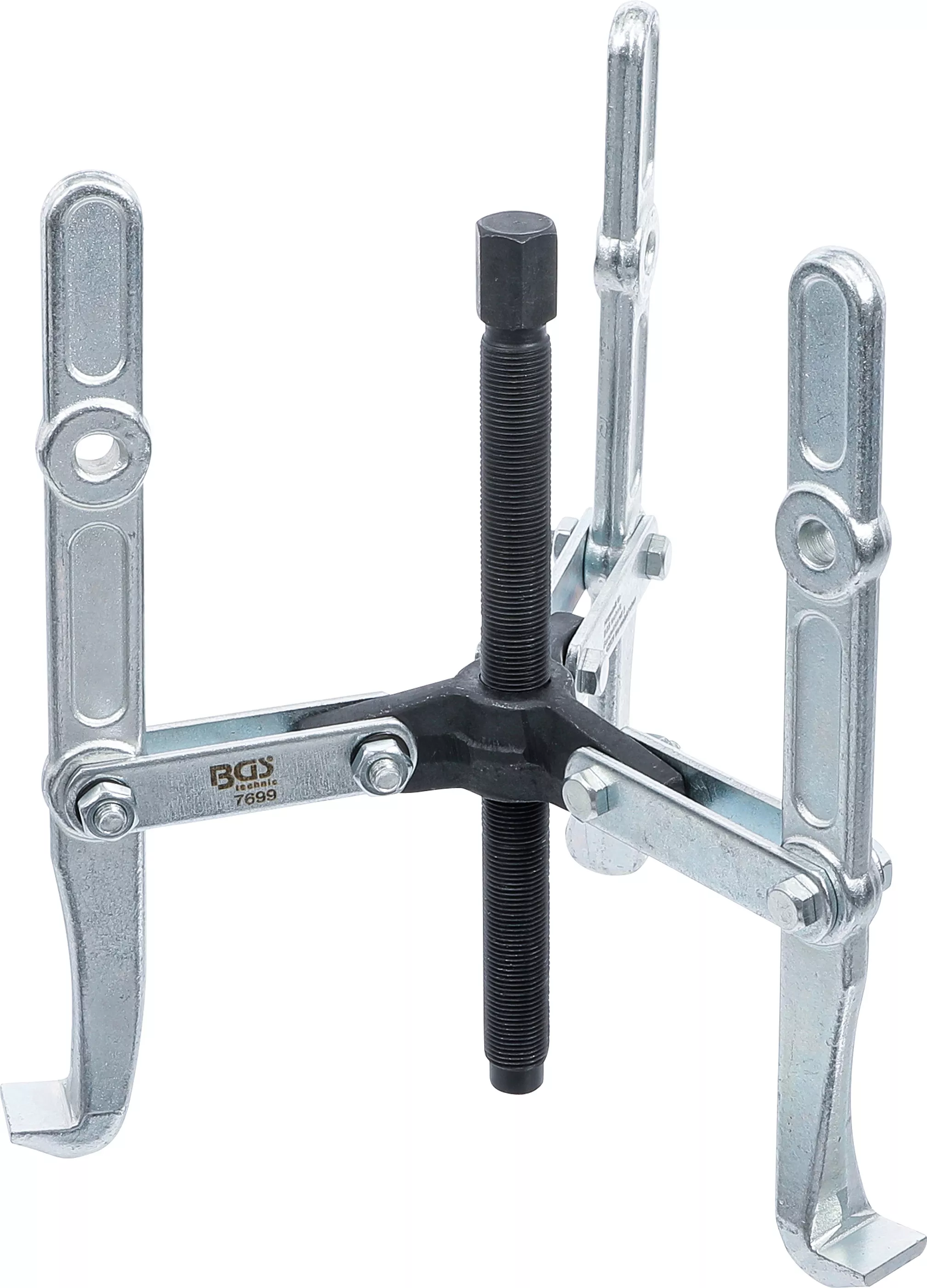 Extractor exterior/interior, cu 3 brate | 40 - 210 mm [3]
