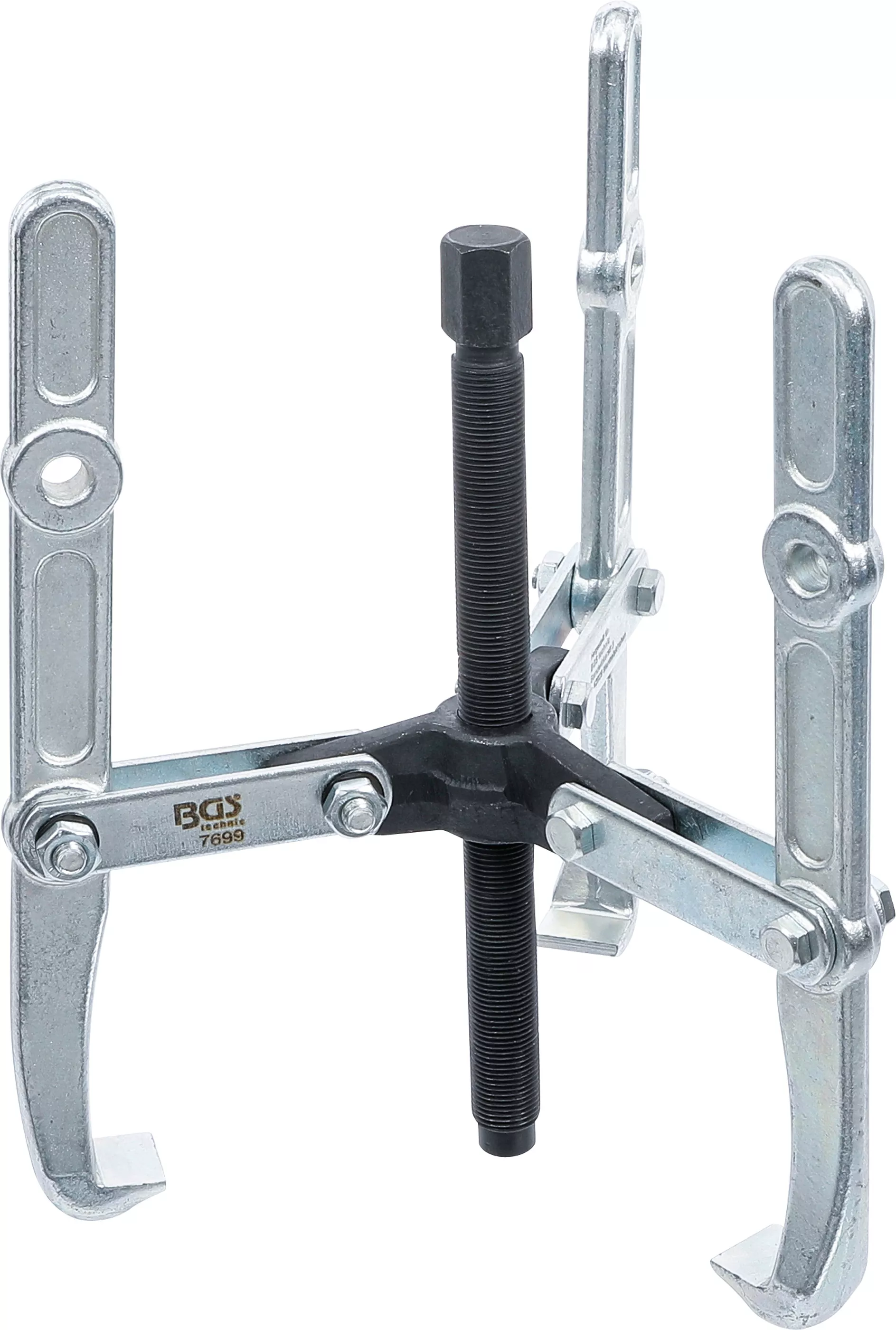Extractor exterior/interior, cu 3 brate | 40 - 210 mm [1]