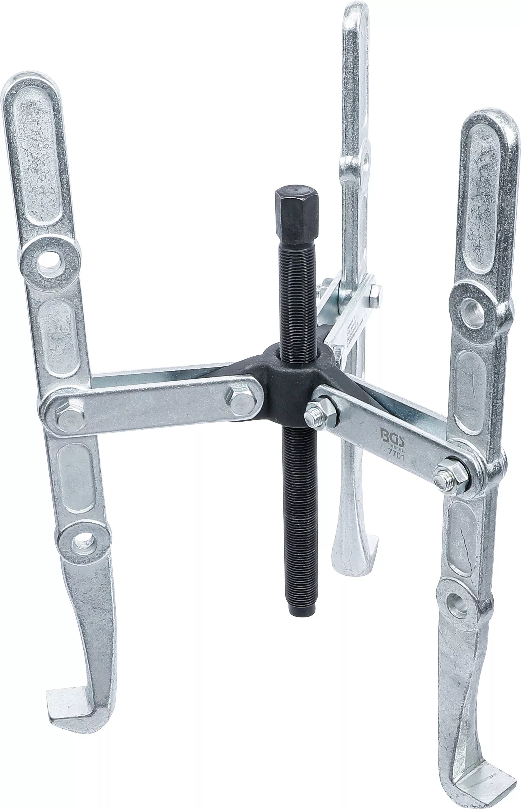 Extractor exterior/interior, cu 3 brate | 50 - 300 mm [3]