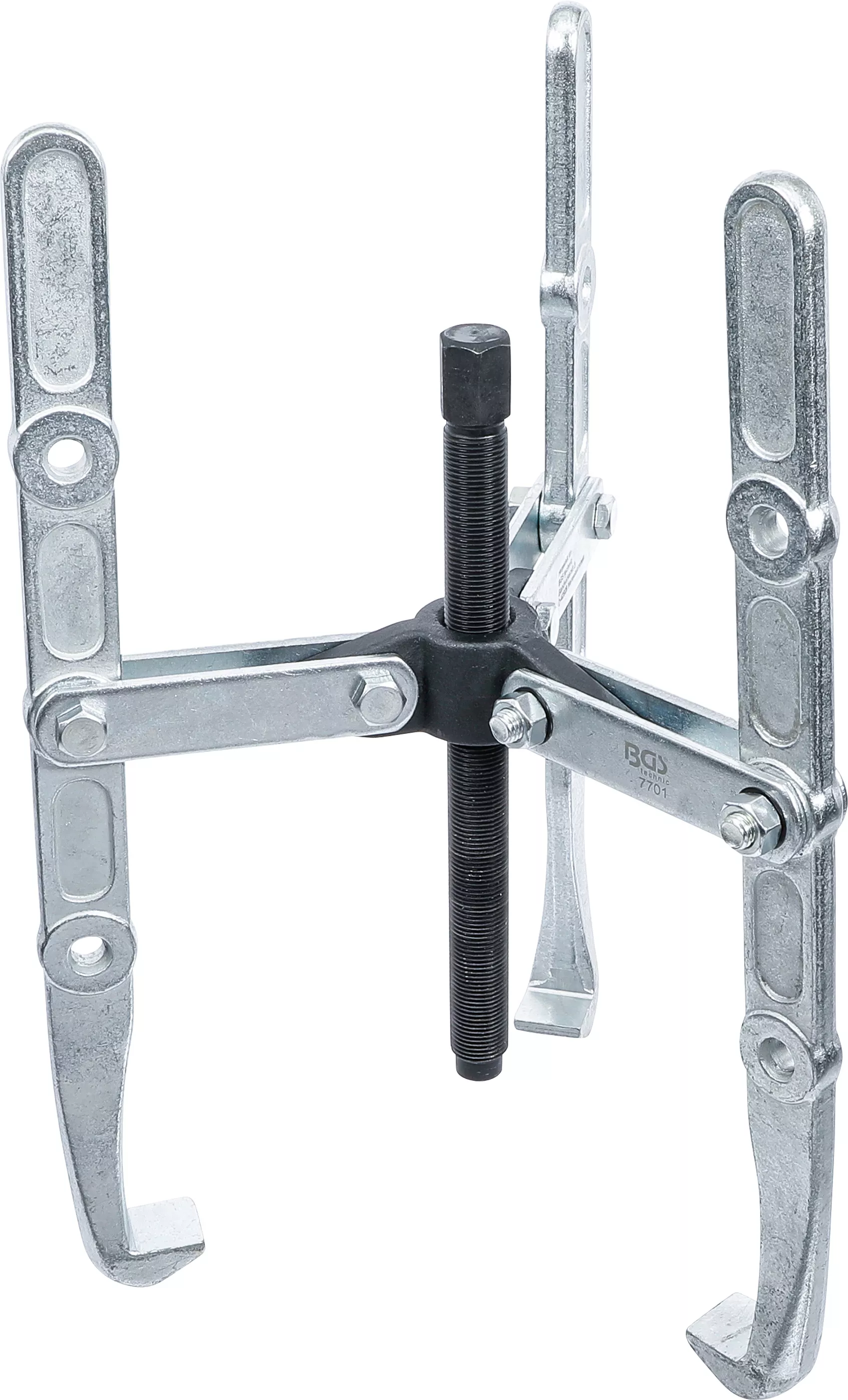 Extractor exterior/interior, cu 3 brate | 50 - 300 mm [1]