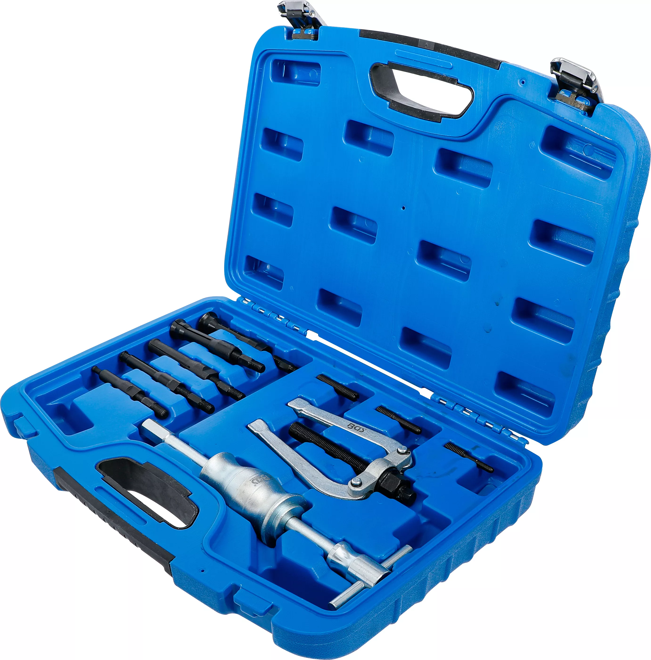 Set extractor rulment interior gaura infundata | 10 piese [3]